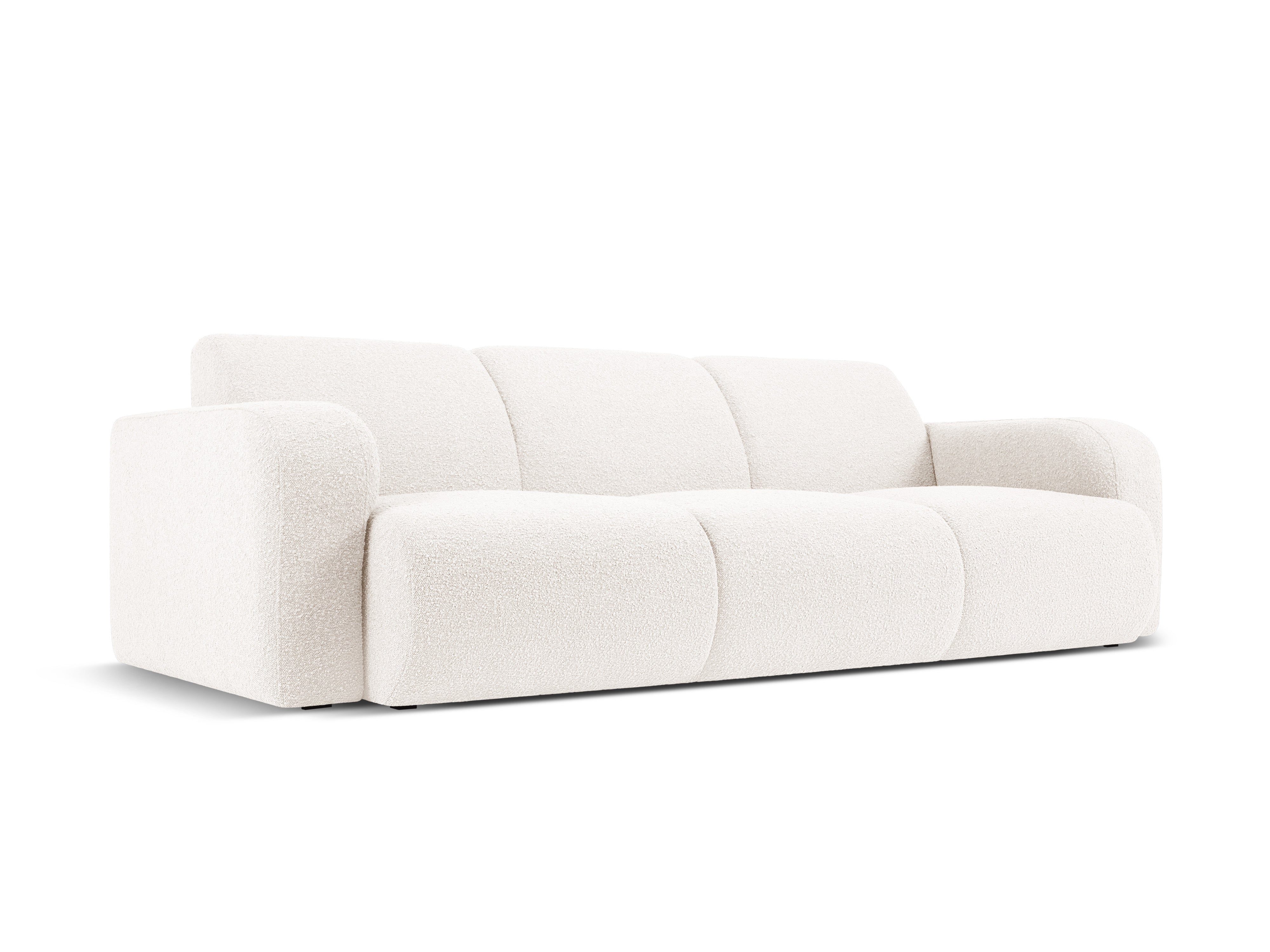 Sofa Molino 235x95 cm, Materijal: Boucle
