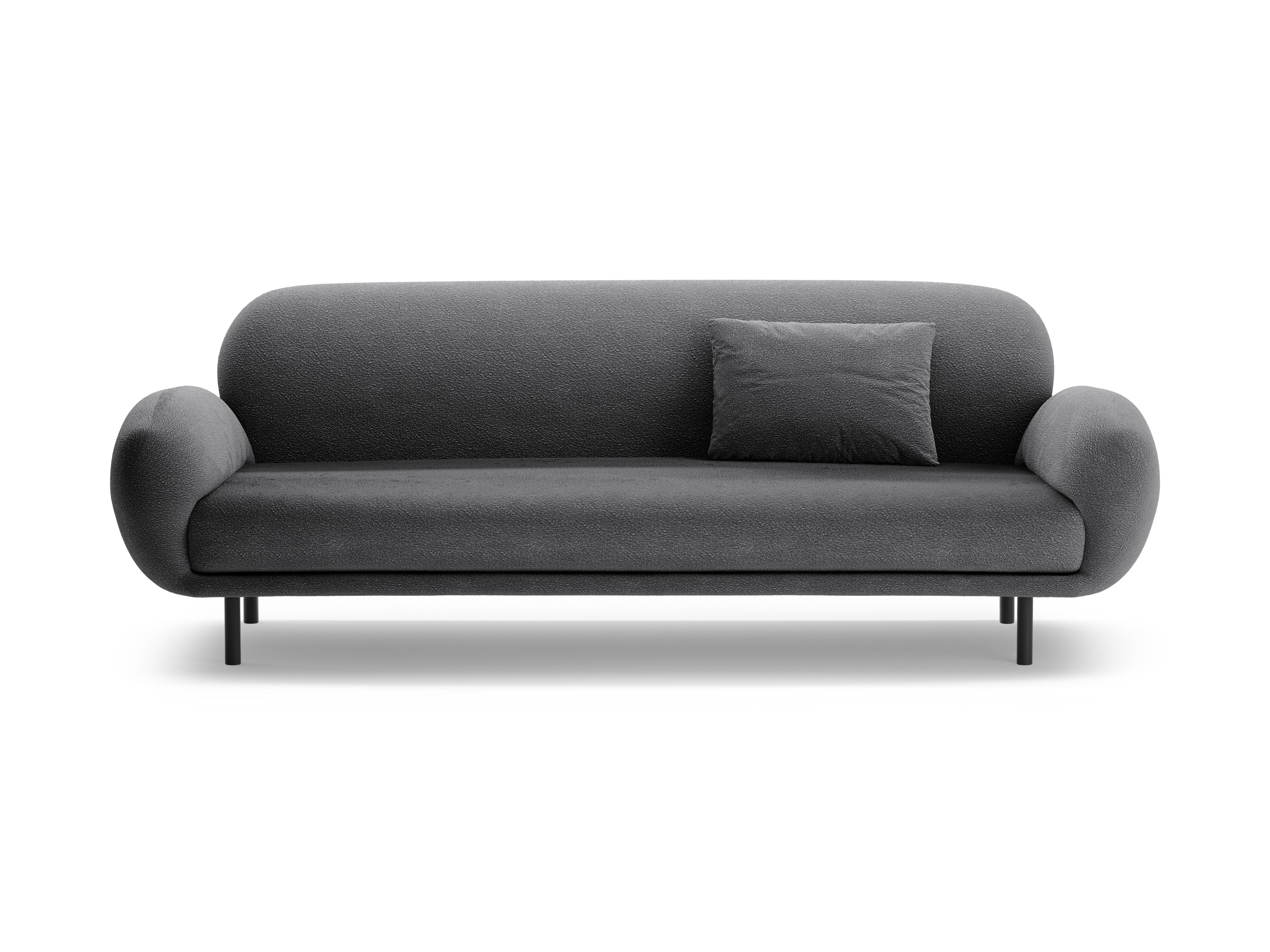 Sofa Poppy 208x72cm, Materijal: Boucle