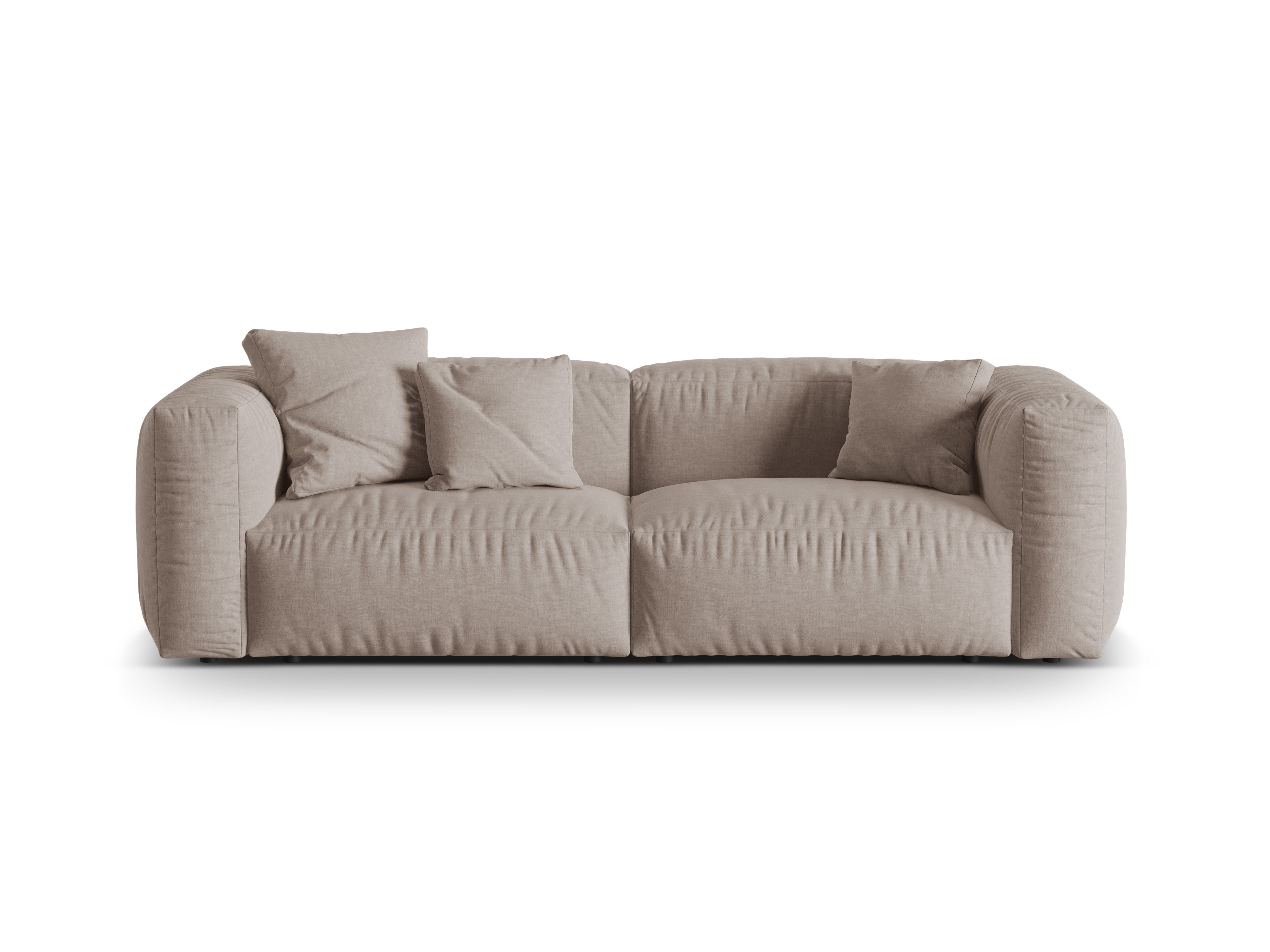 Sofa Martina, 240x106cm, Materijal: Strukturirana tkanina