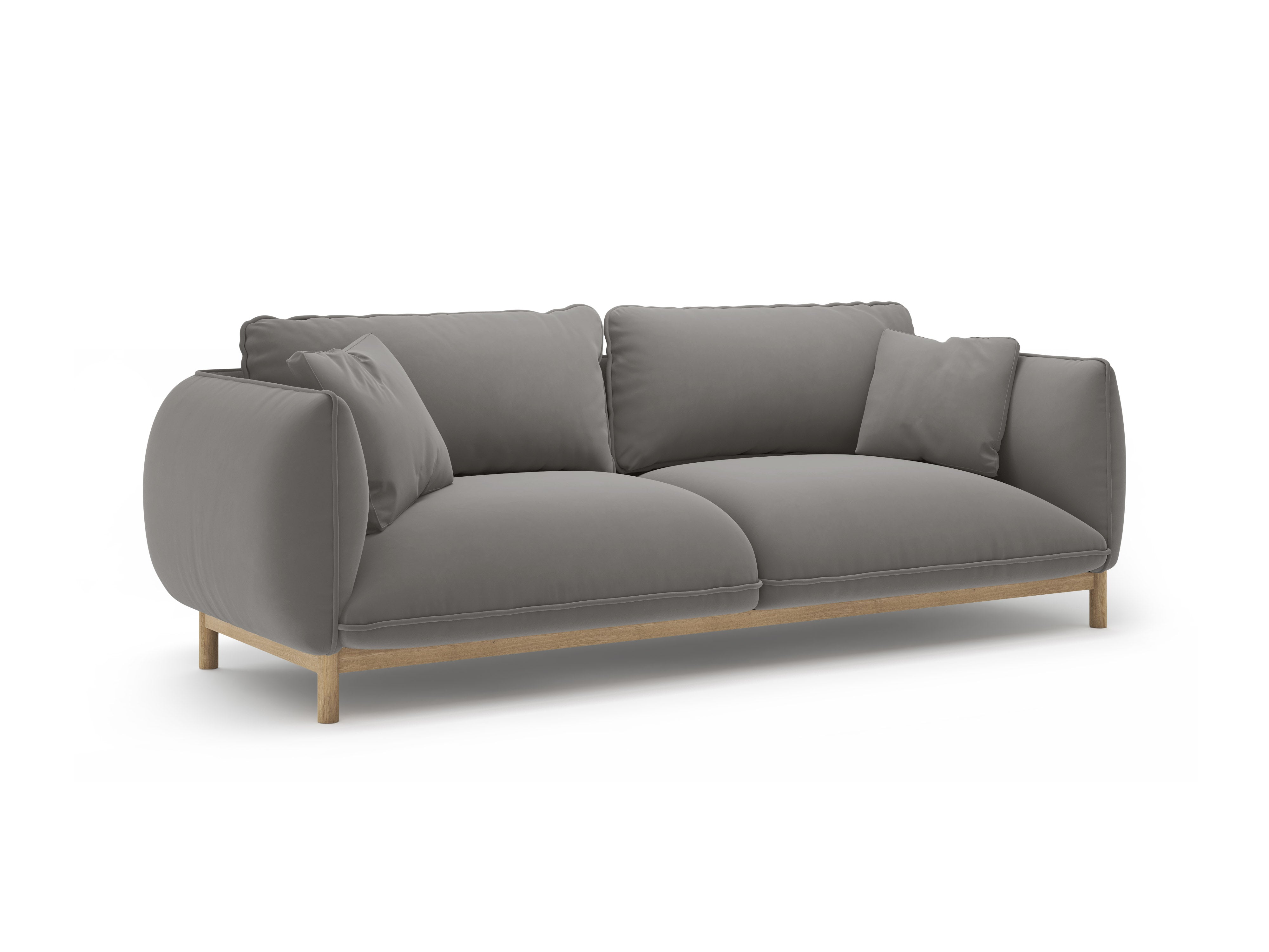 Sofa Ada 208x101cm, Materijal: Baršun