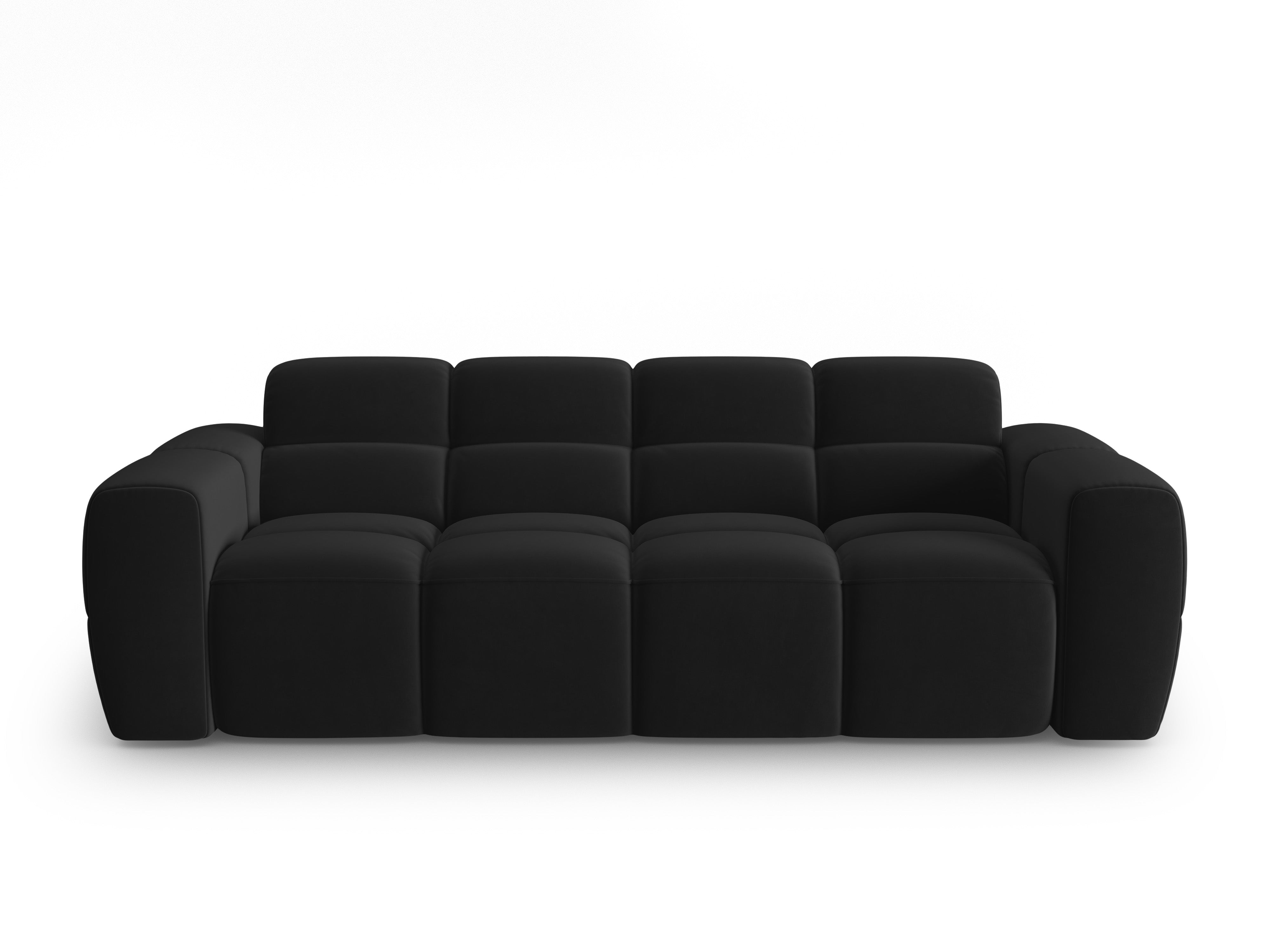 Sofa Lisa 216x101cm, Materijal: Baršun