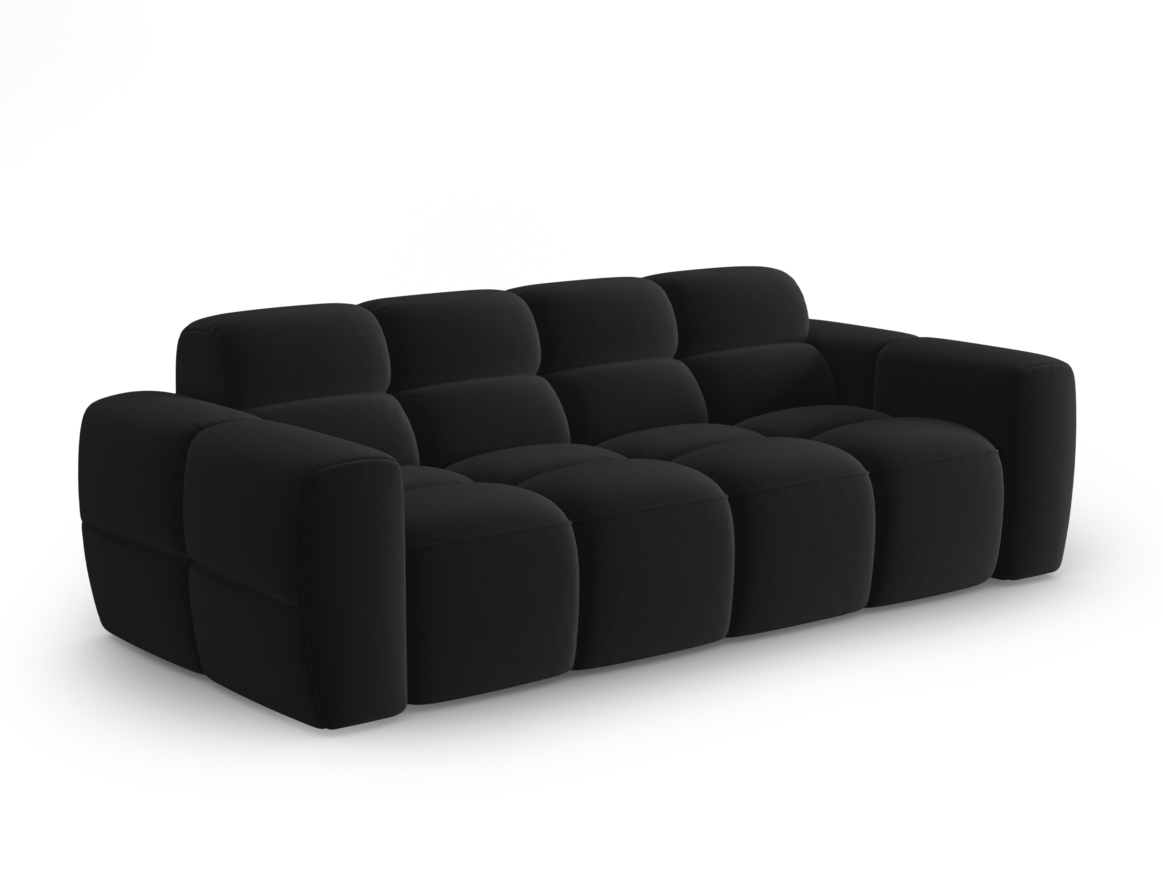 Sofa Lisa 216x101cm, Materijal: Baršun