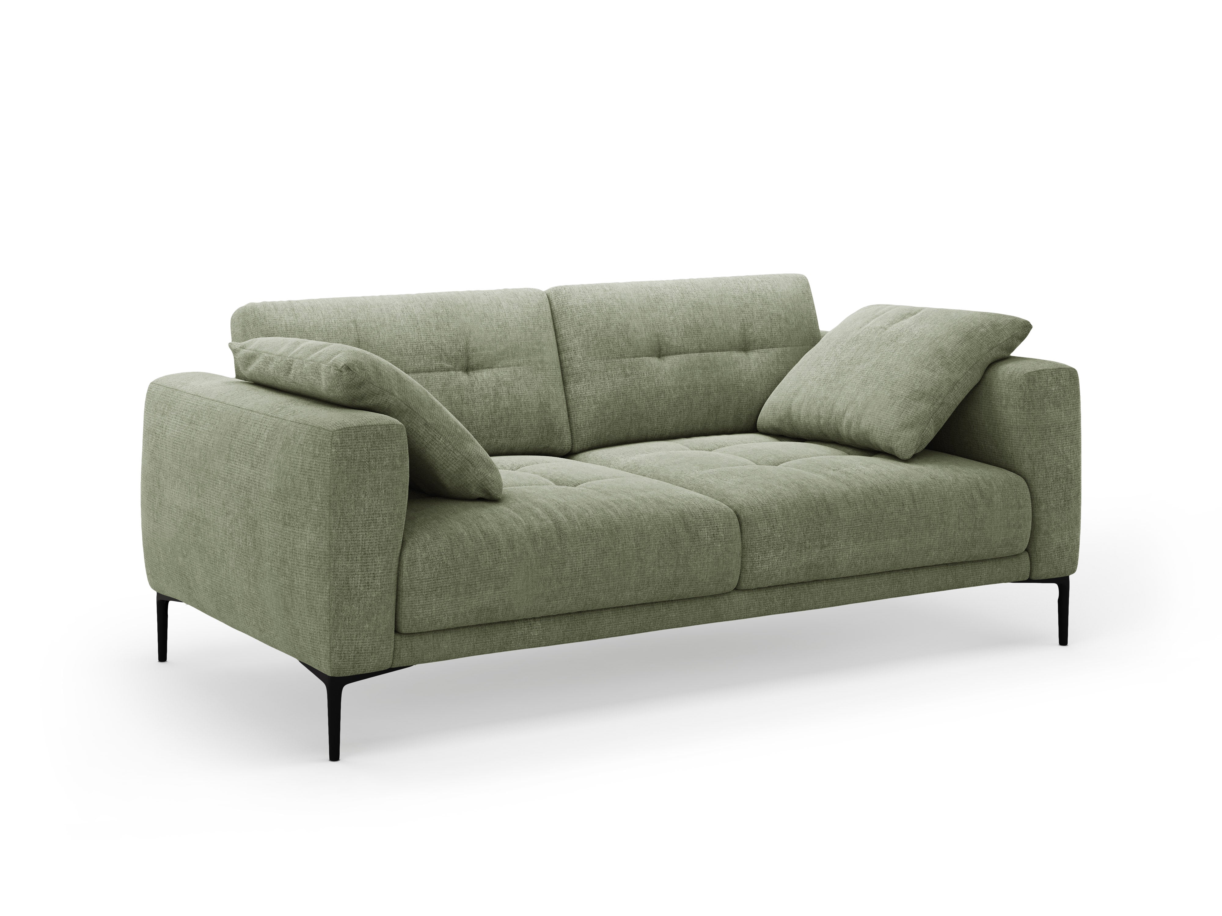 Sofa Bemy 200x102cm, Materijal: Strukturirana tkanina