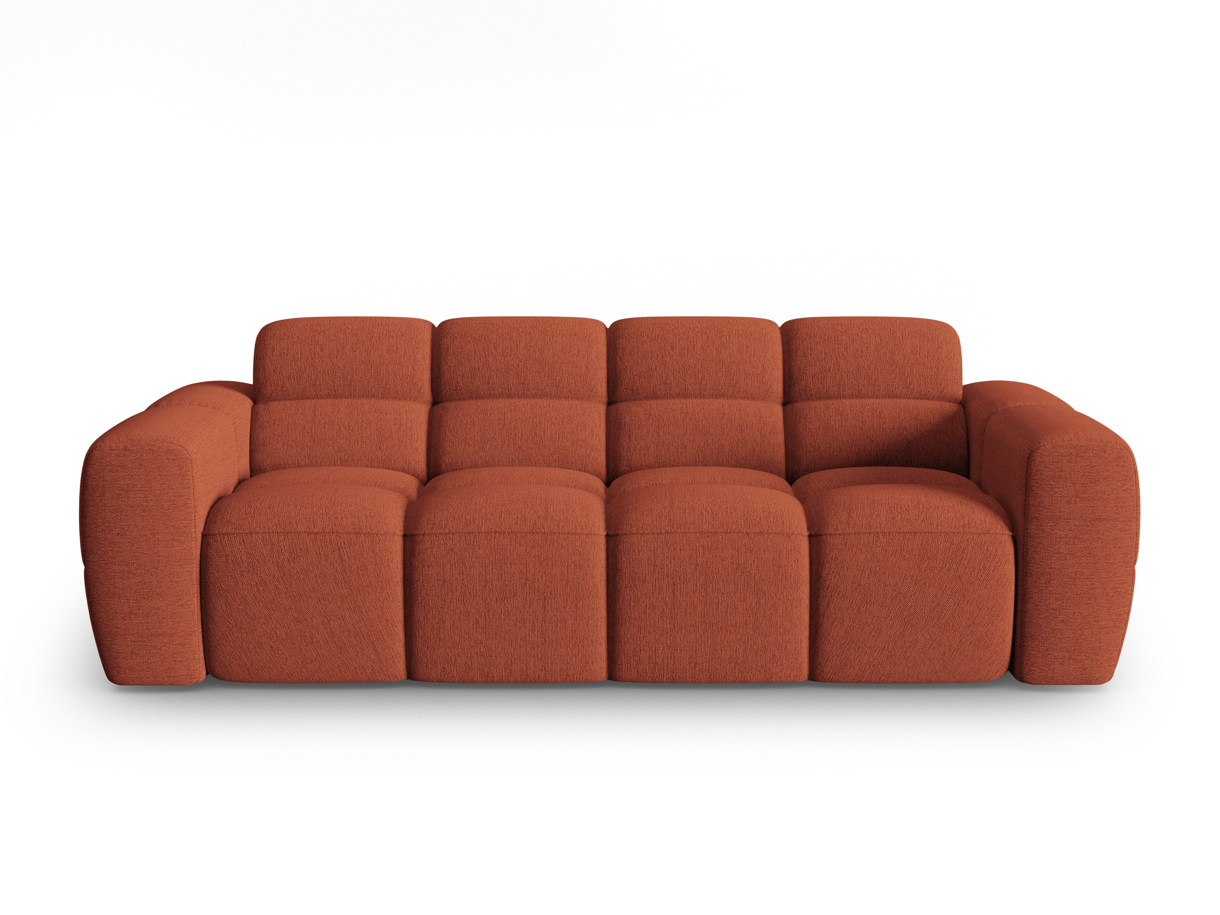 Sofa Lisa 216x101cm, Materijal: Strukturirana tkanina