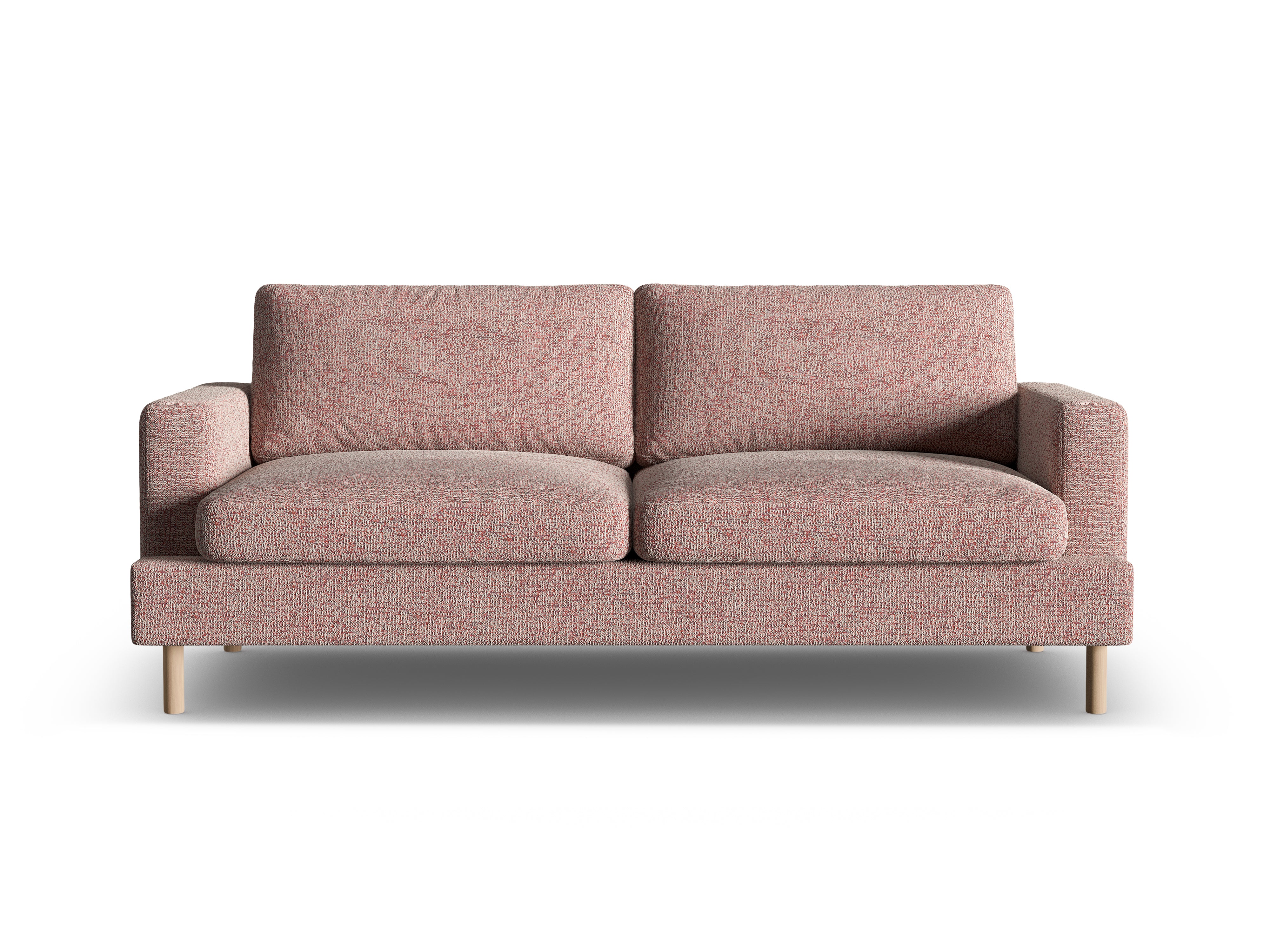 Sofa Aliya 216x98cm, Materijal: Strukturirana tkanina