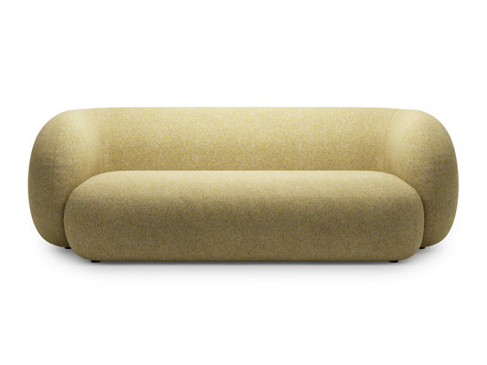 Sofa Kate, 3 sjedala, 213x99cm, Materijal: Strukturirana tkanina