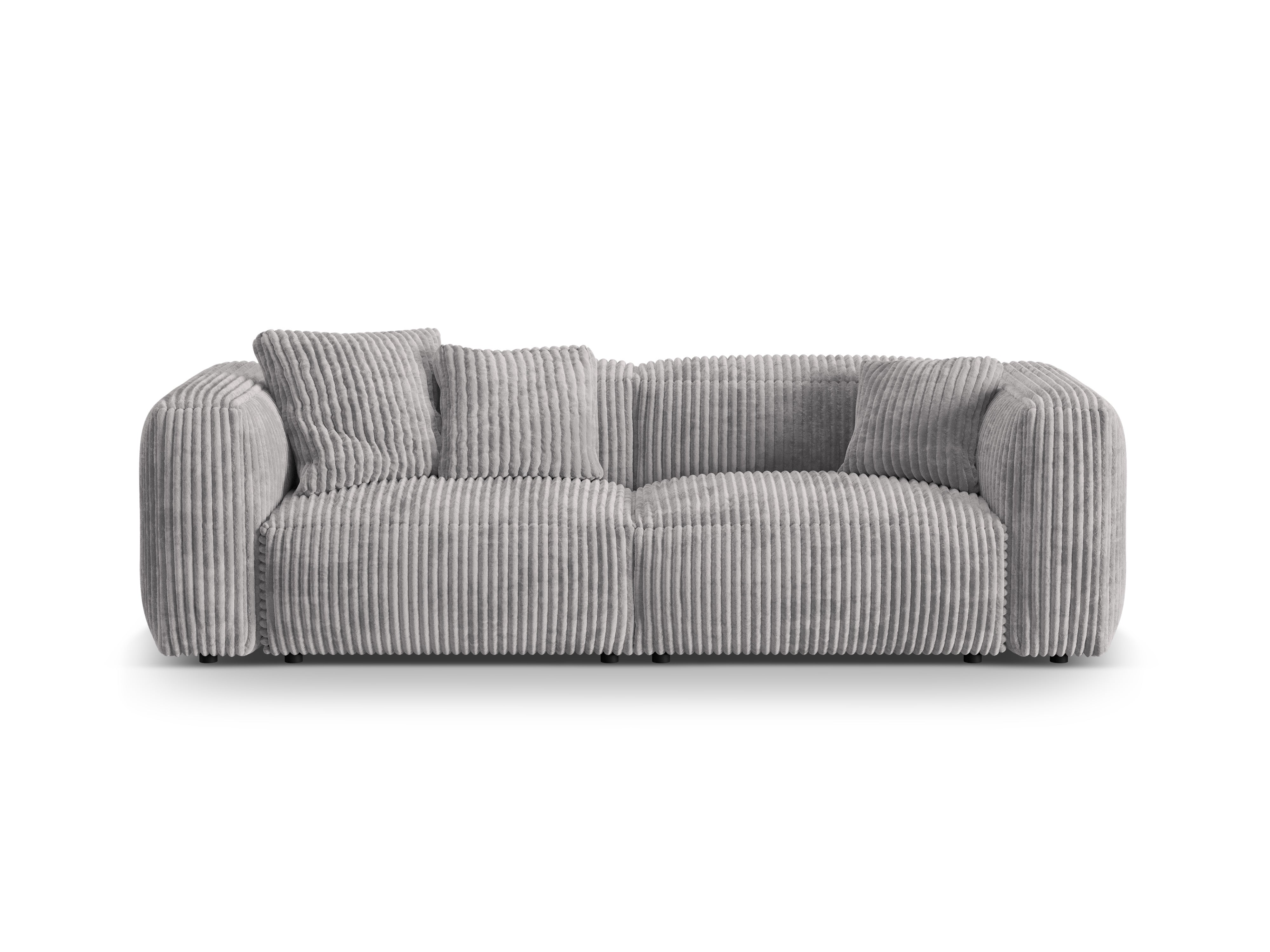Sofa Martina, 240x106cm, Materijal: Rebrasta tkanina