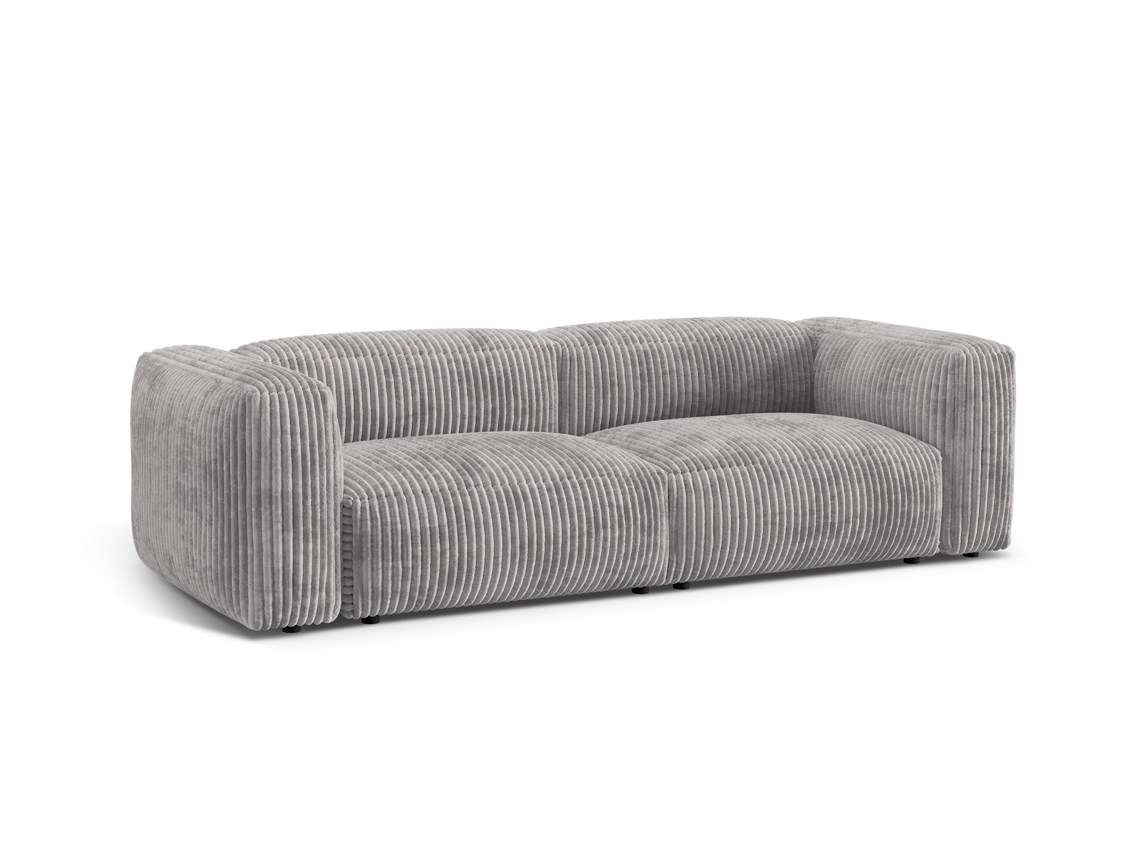 Sofa Martina, 240x106cm, Materijal: Rebrasta tkanina
