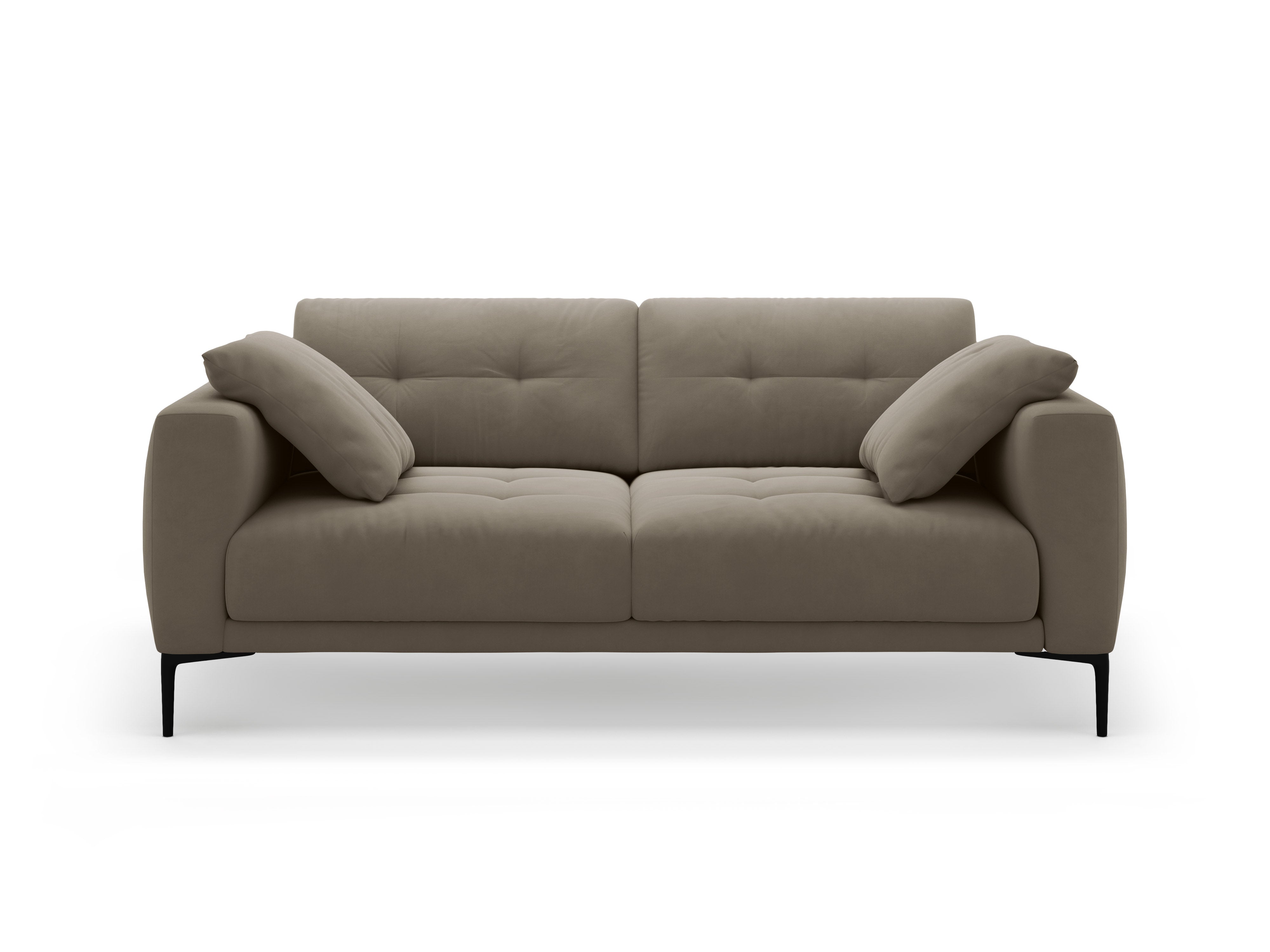 Sofa Bemy 200x102cm, Materijal: Baršun