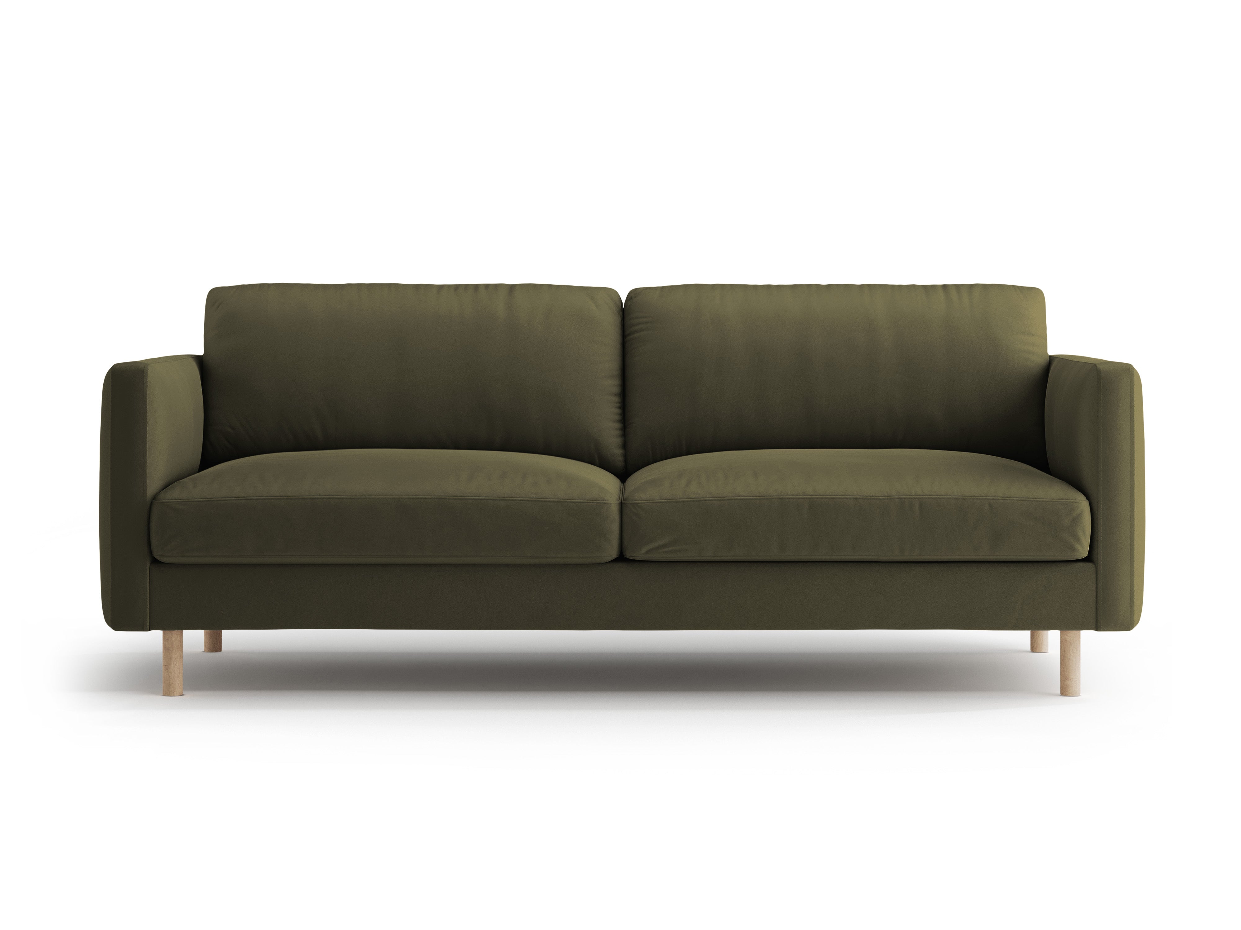 Sofa Eden 173x92cm, Materijal: Baršun
