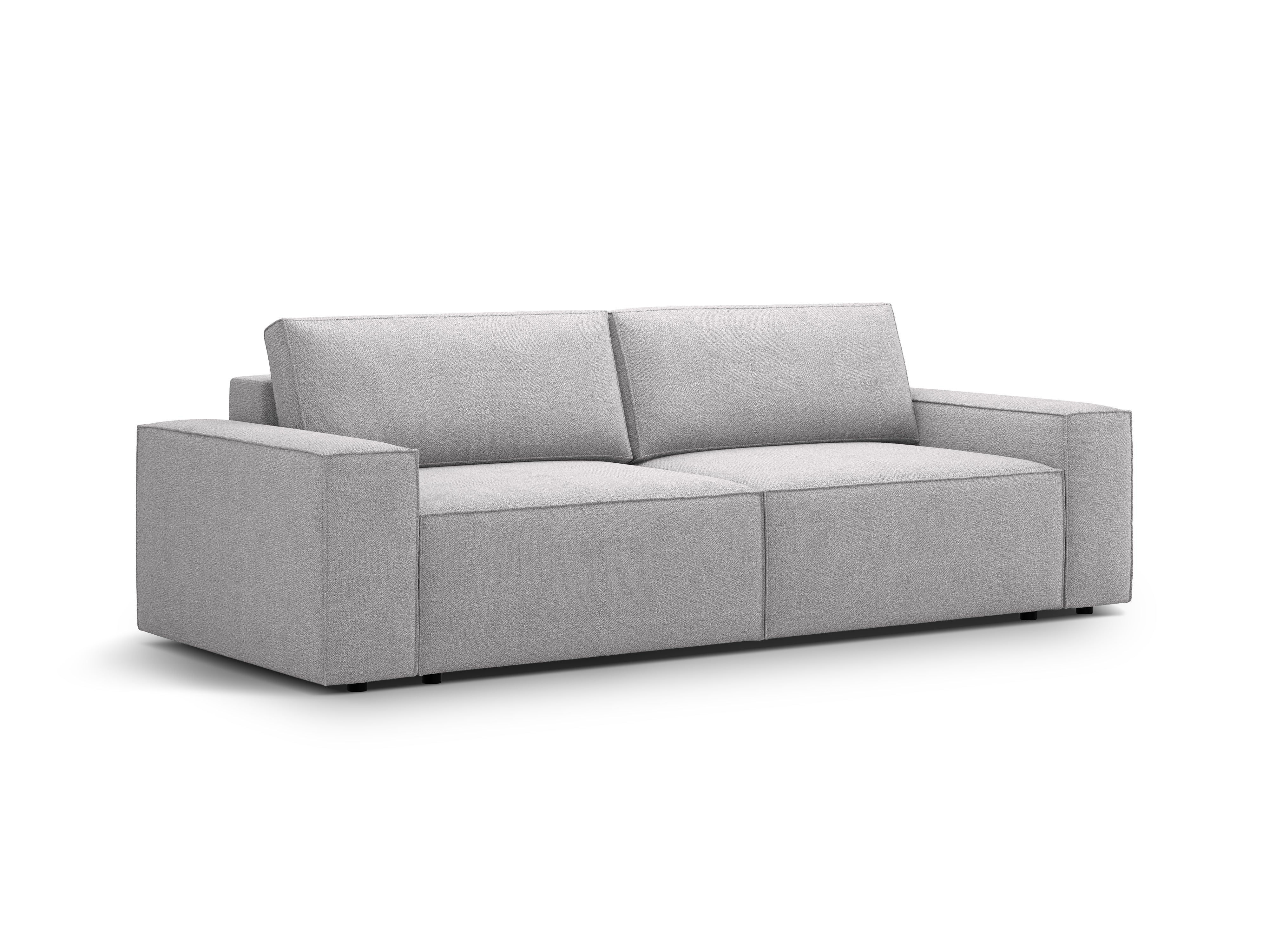 Jodie Sofa Na Razvlačenje 247x107cm, Materijal: Boucle
