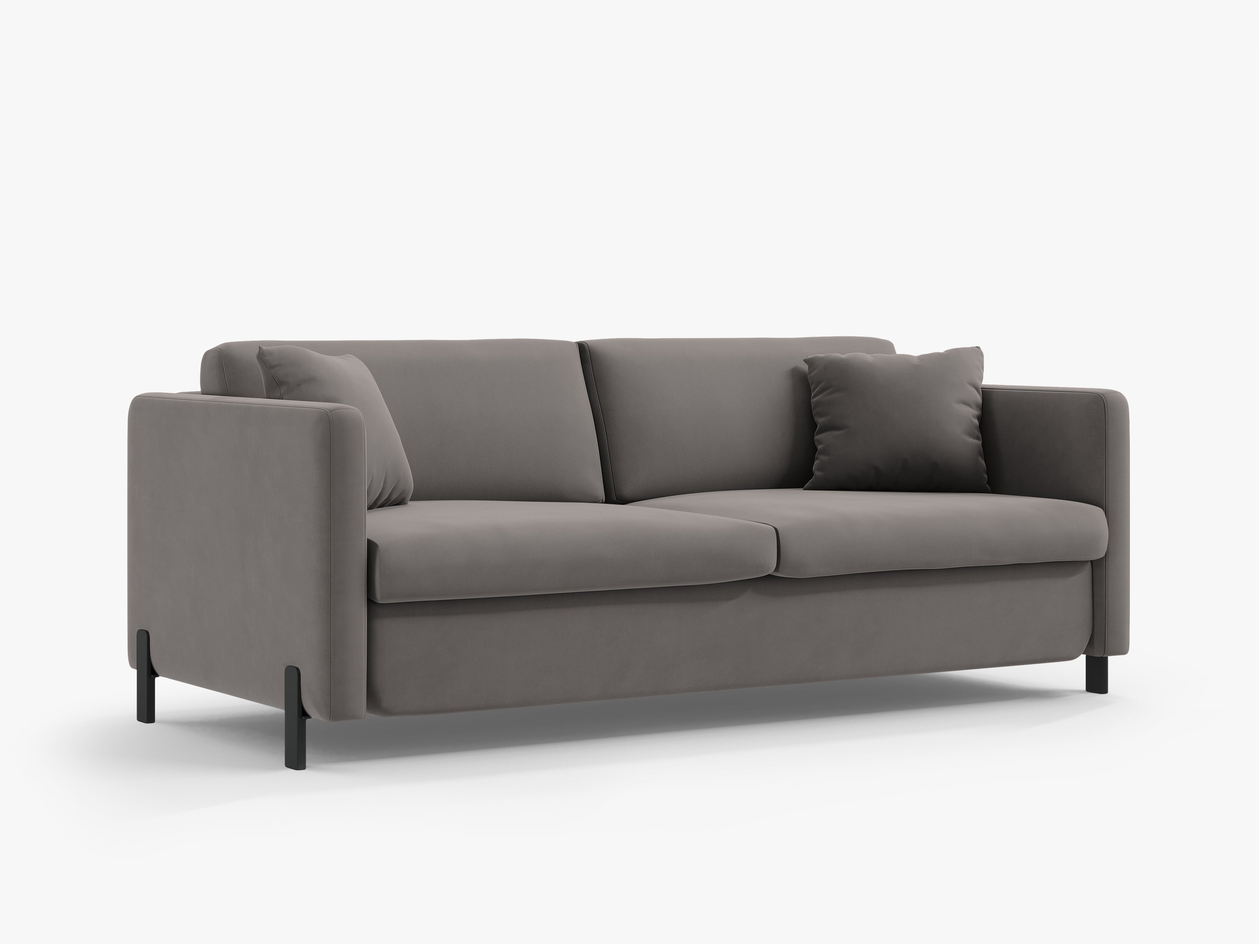 Sofa Gloria 202x102cm, Materijal: Baršun