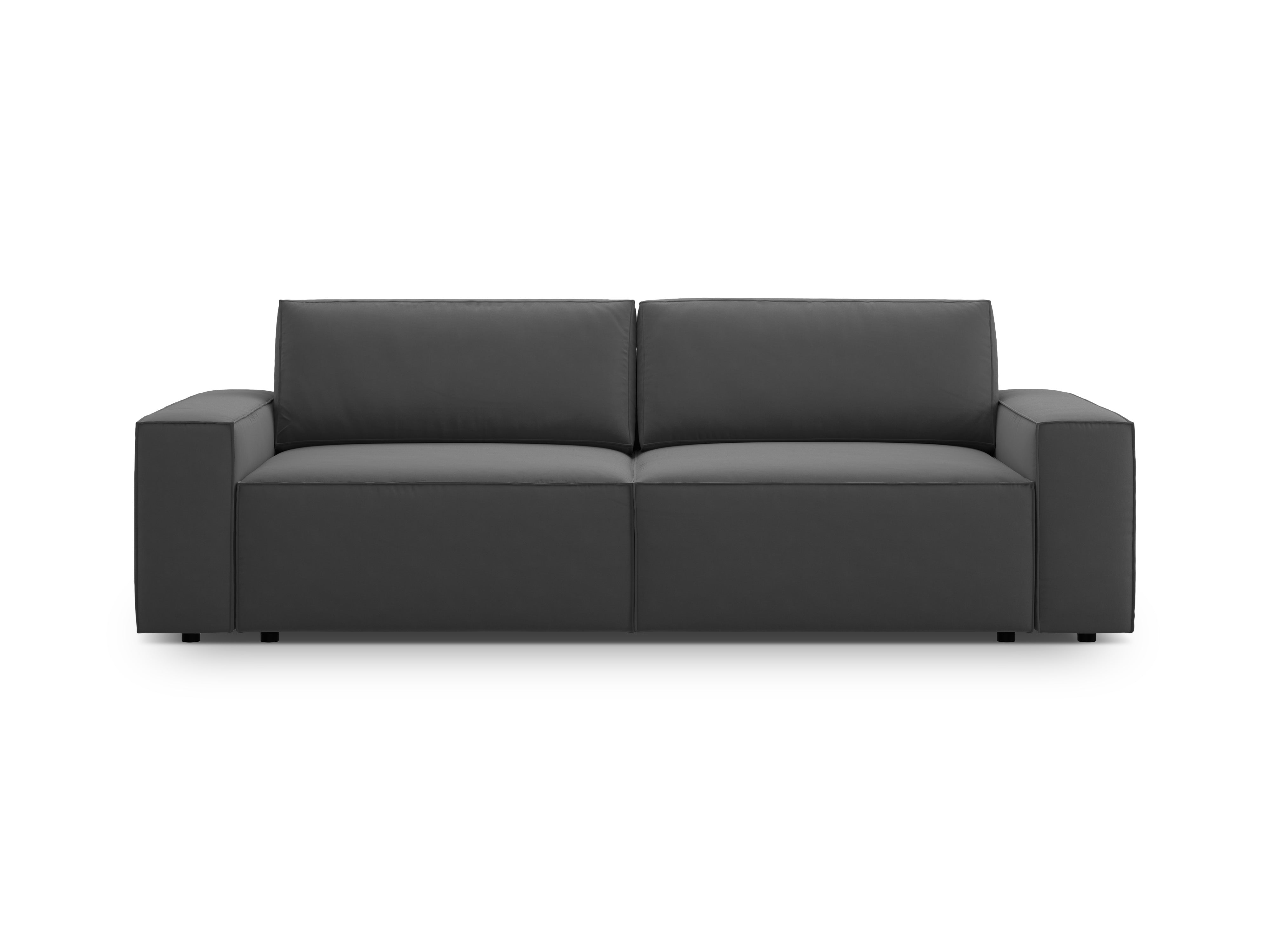 Jodie Sofa Na Razvlačenje 247x107cm, Materijal: Baršun
