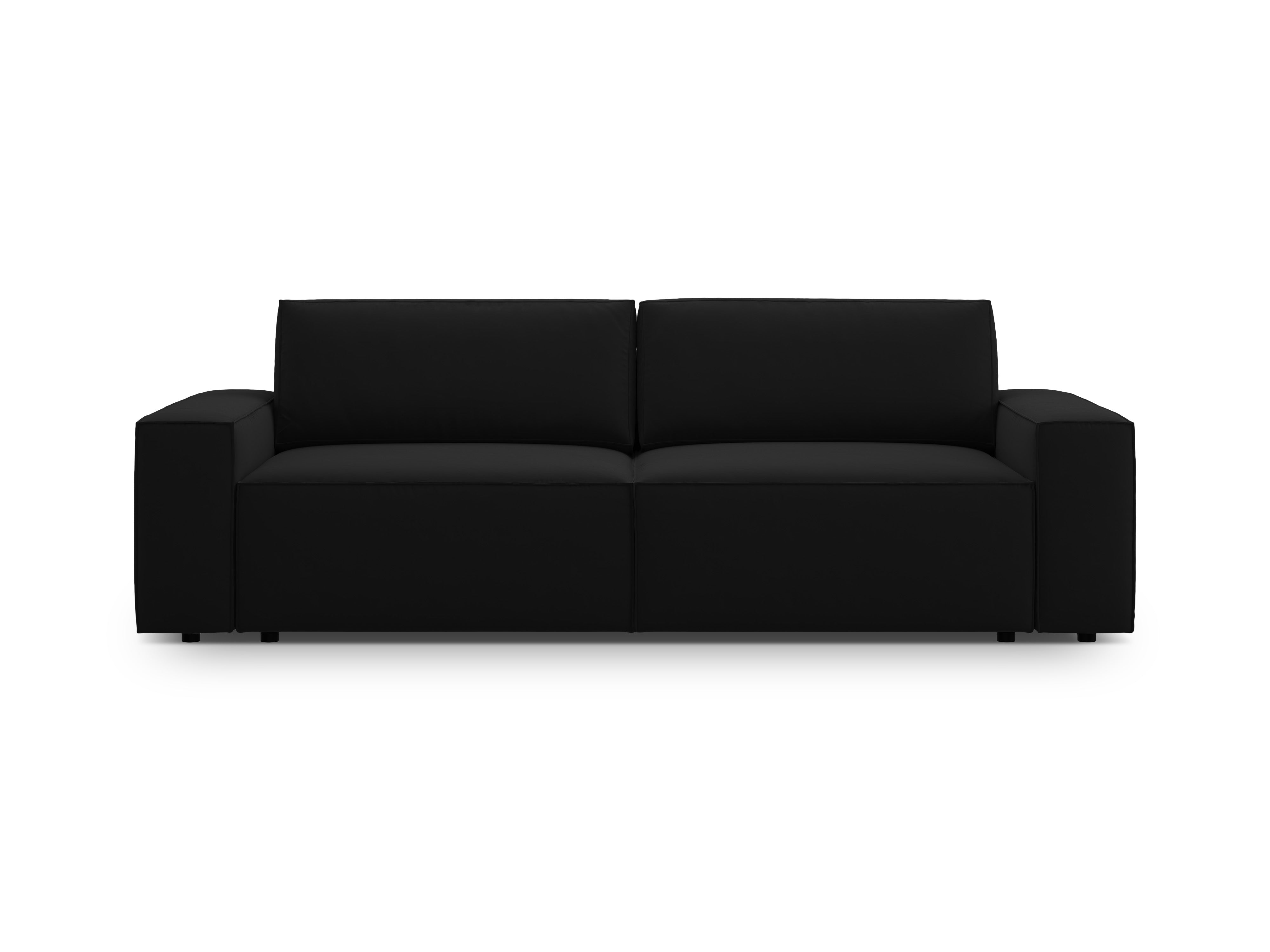 Jodie Sofa Na Razvlačenje 247x107cm, Materijal: Baršun