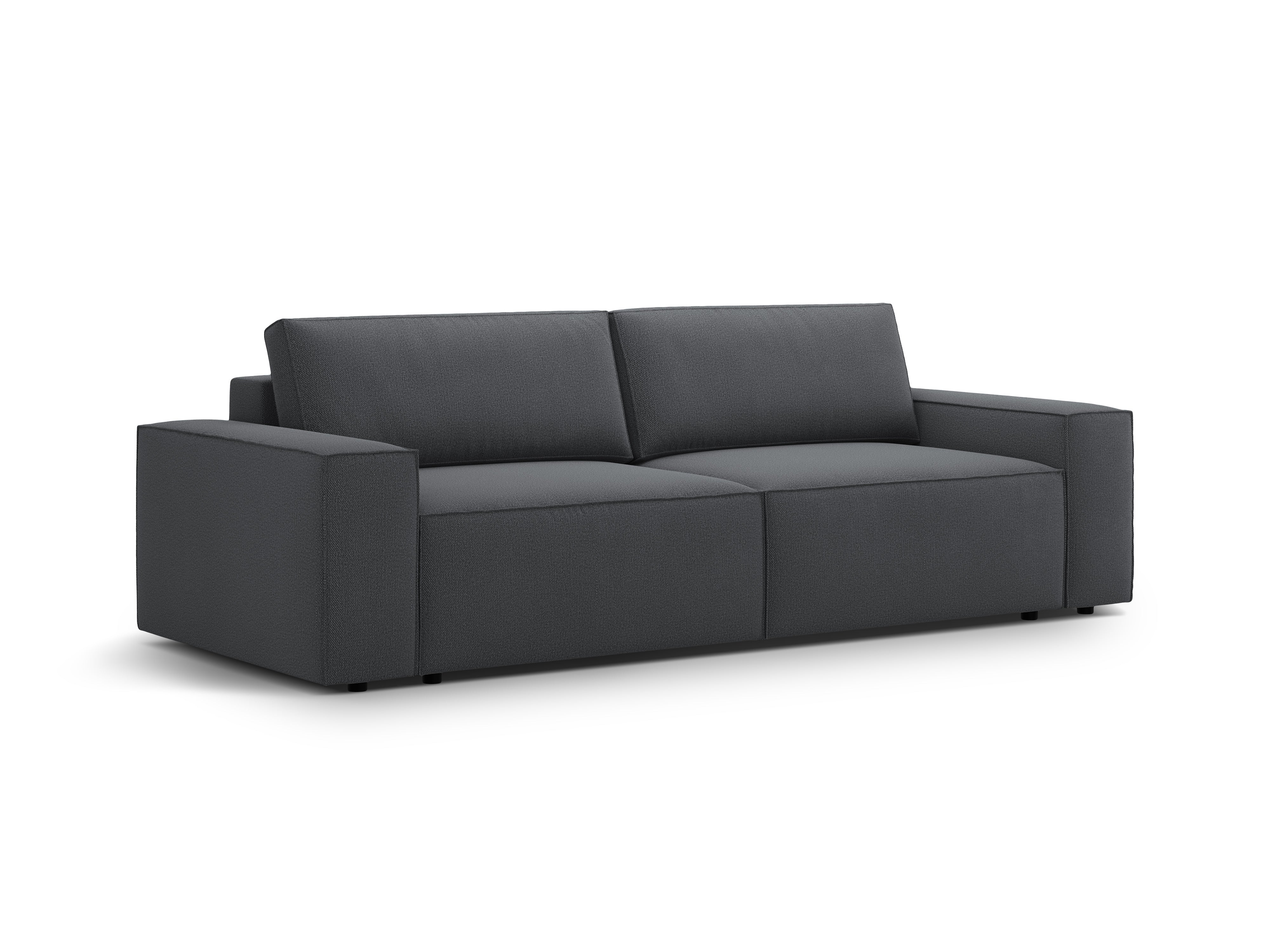 Jodie Sofa Na Razvlačenje 247x107cm, Materijal: Strukturirana tkanina