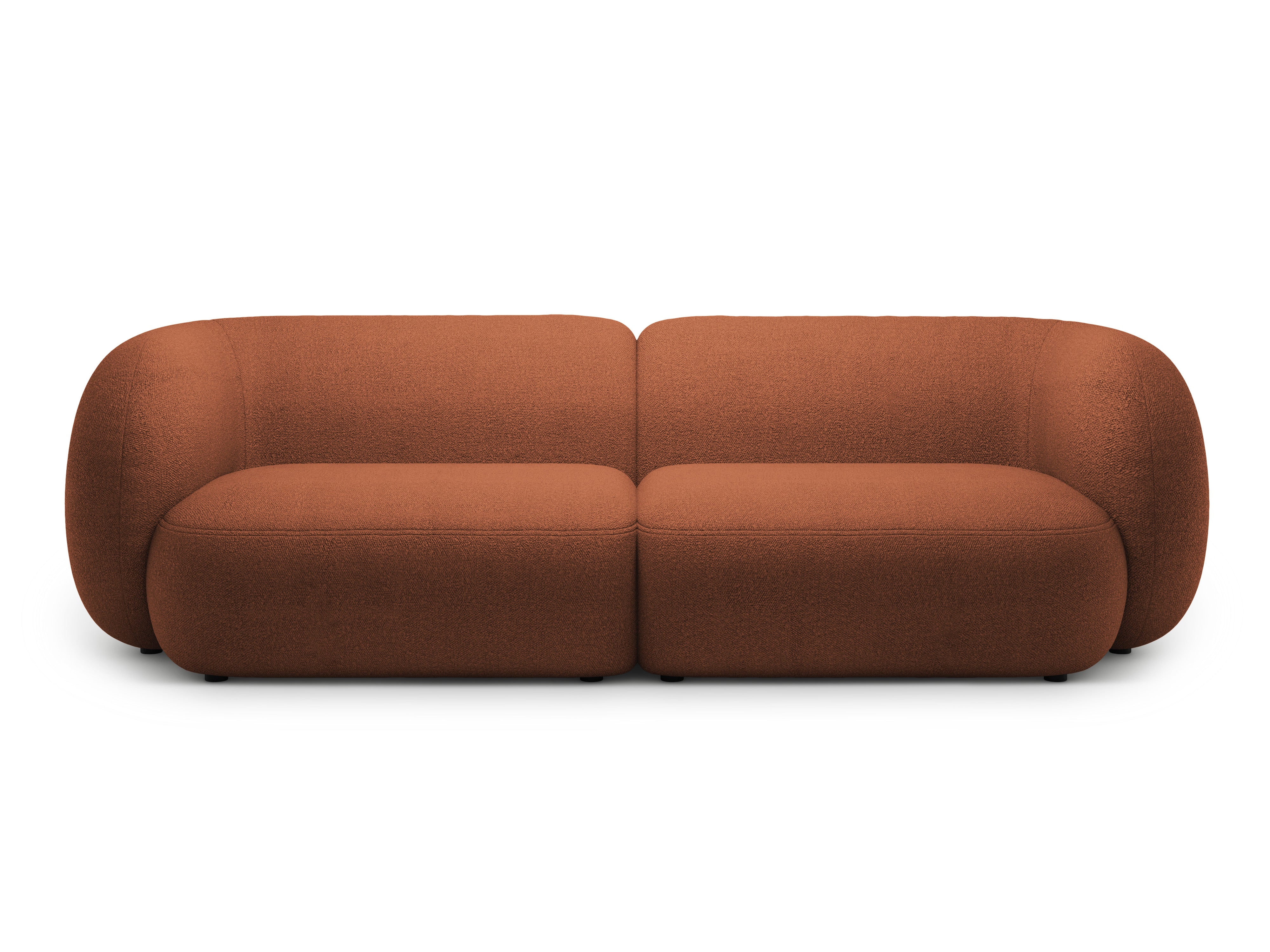 Sofa Kate 243x99cm, Materijal: Boucle