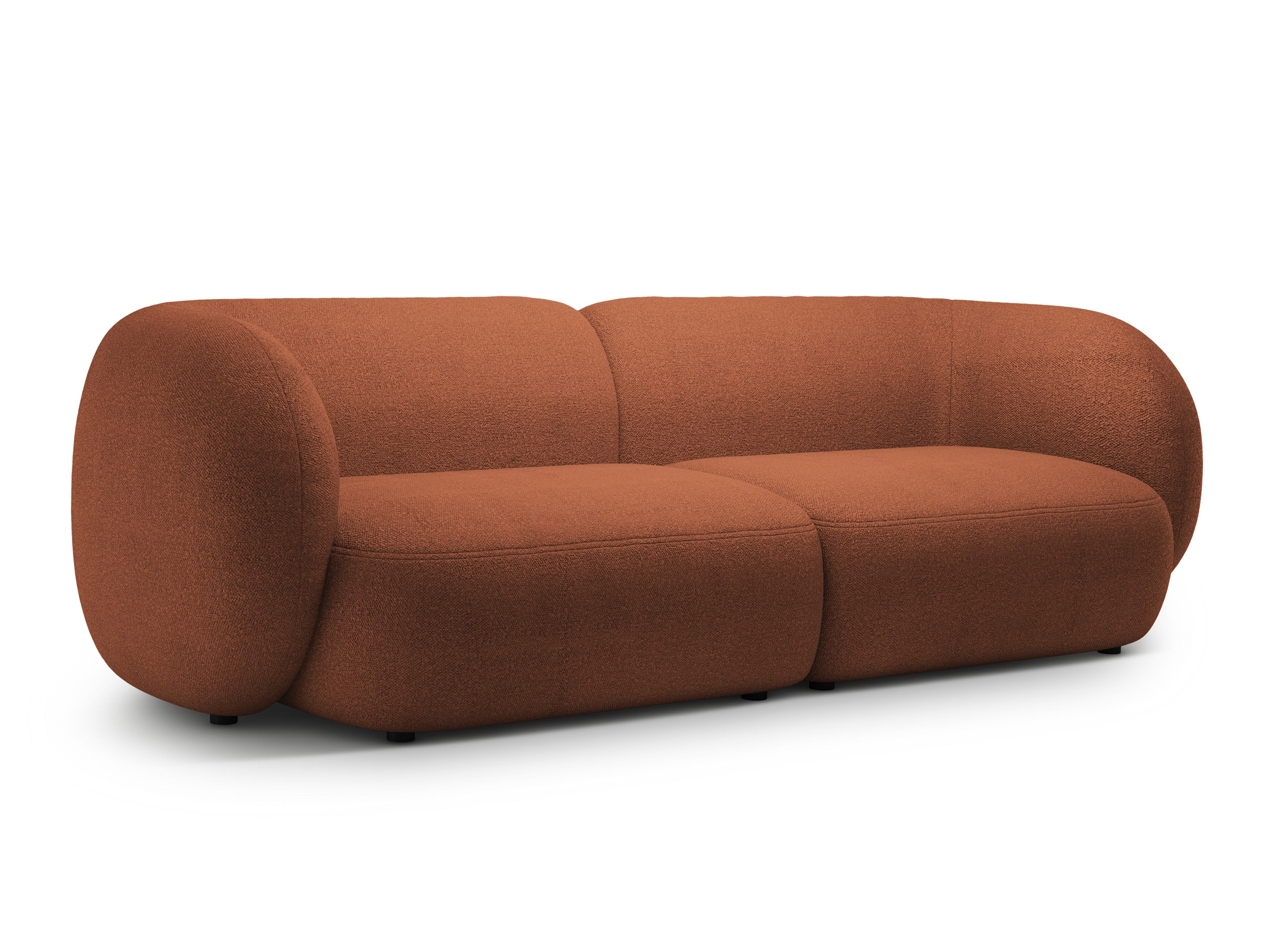 Sofa Kate 243x99cm, Materijal: Boucle
