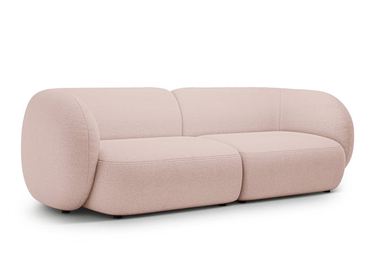 Sofa Kate, 4 sjedala, 243x99cm, Materijal: Boucle