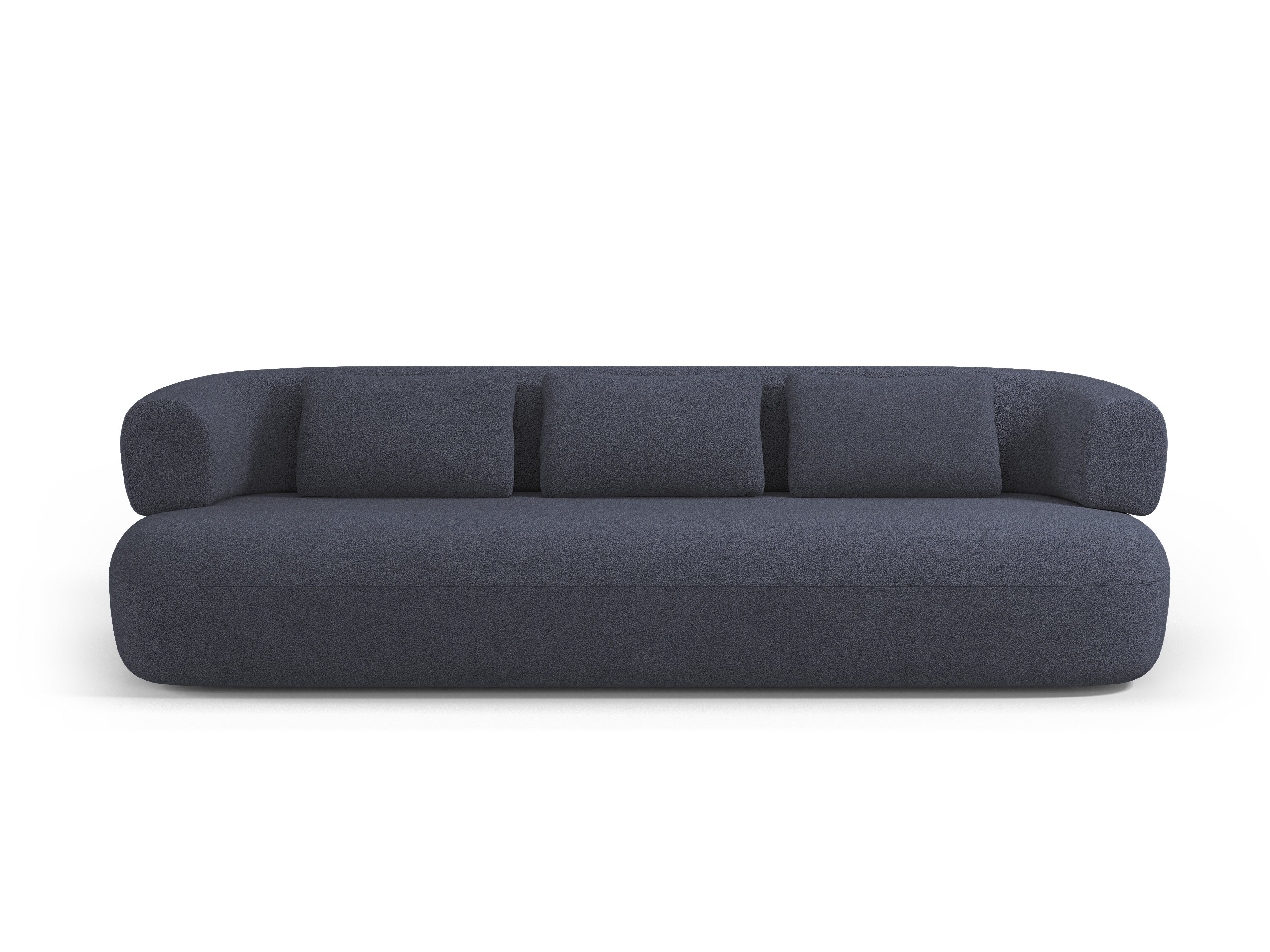 Jenny sofa, 226x90cm, Materijal: boucle