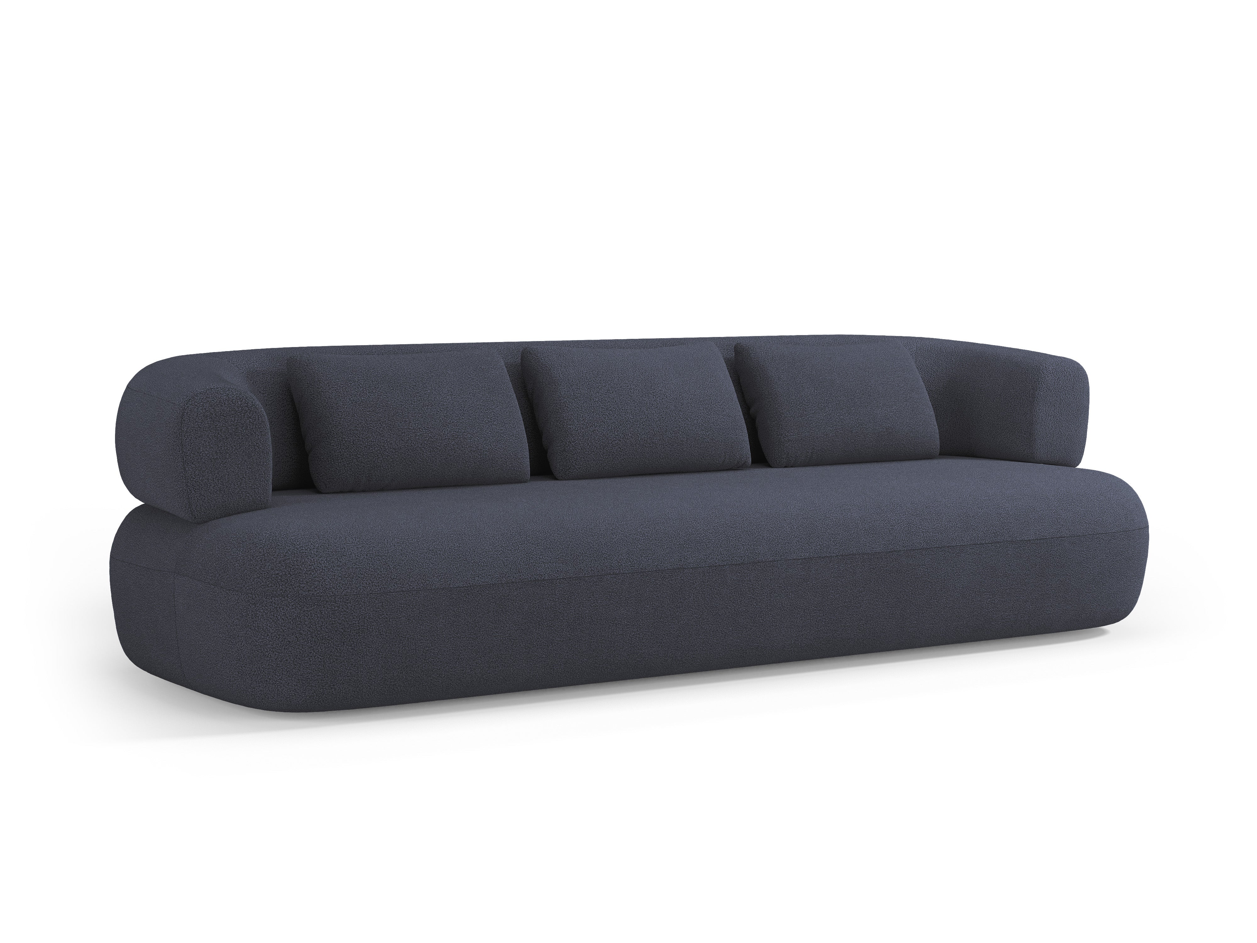 Jenny sofa, 226x90cm, Materijal: boucle