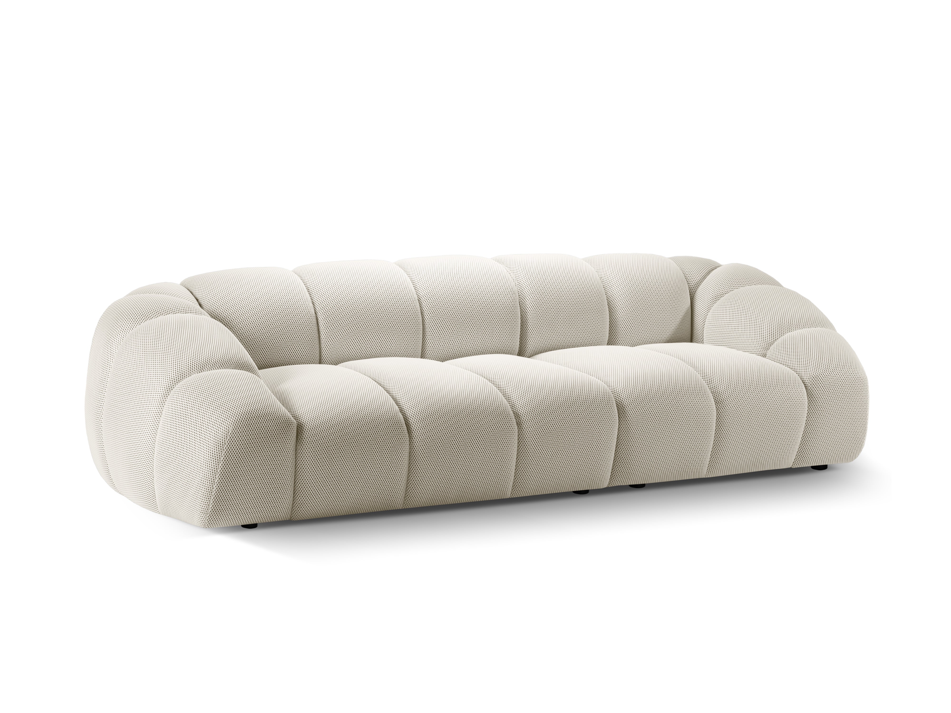 Sofa Diana 294x114cm, Materijal: 3D Tkanina