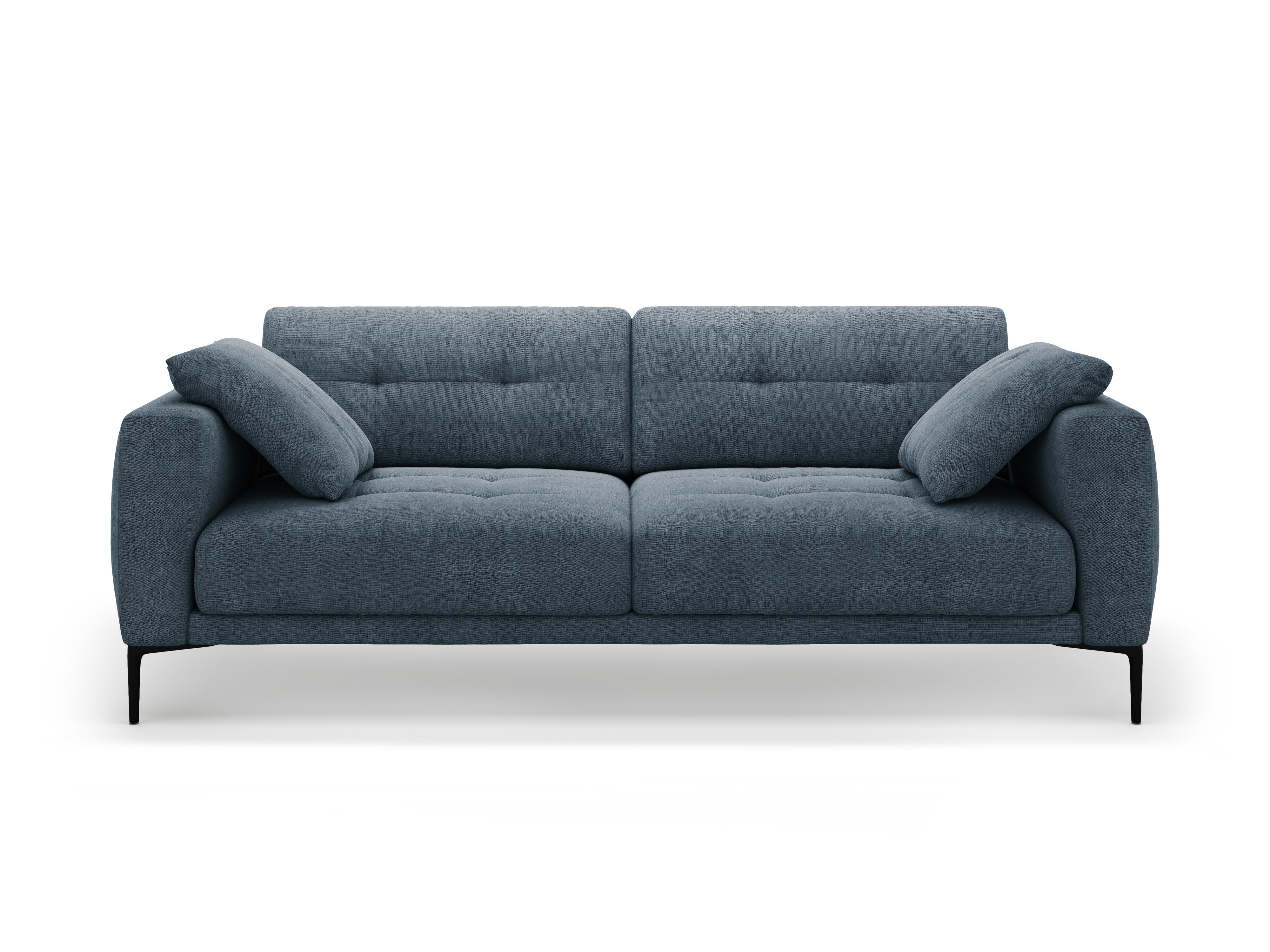 Sofa Bemy 230x102cm, Materijal: Strukturirana tkanina