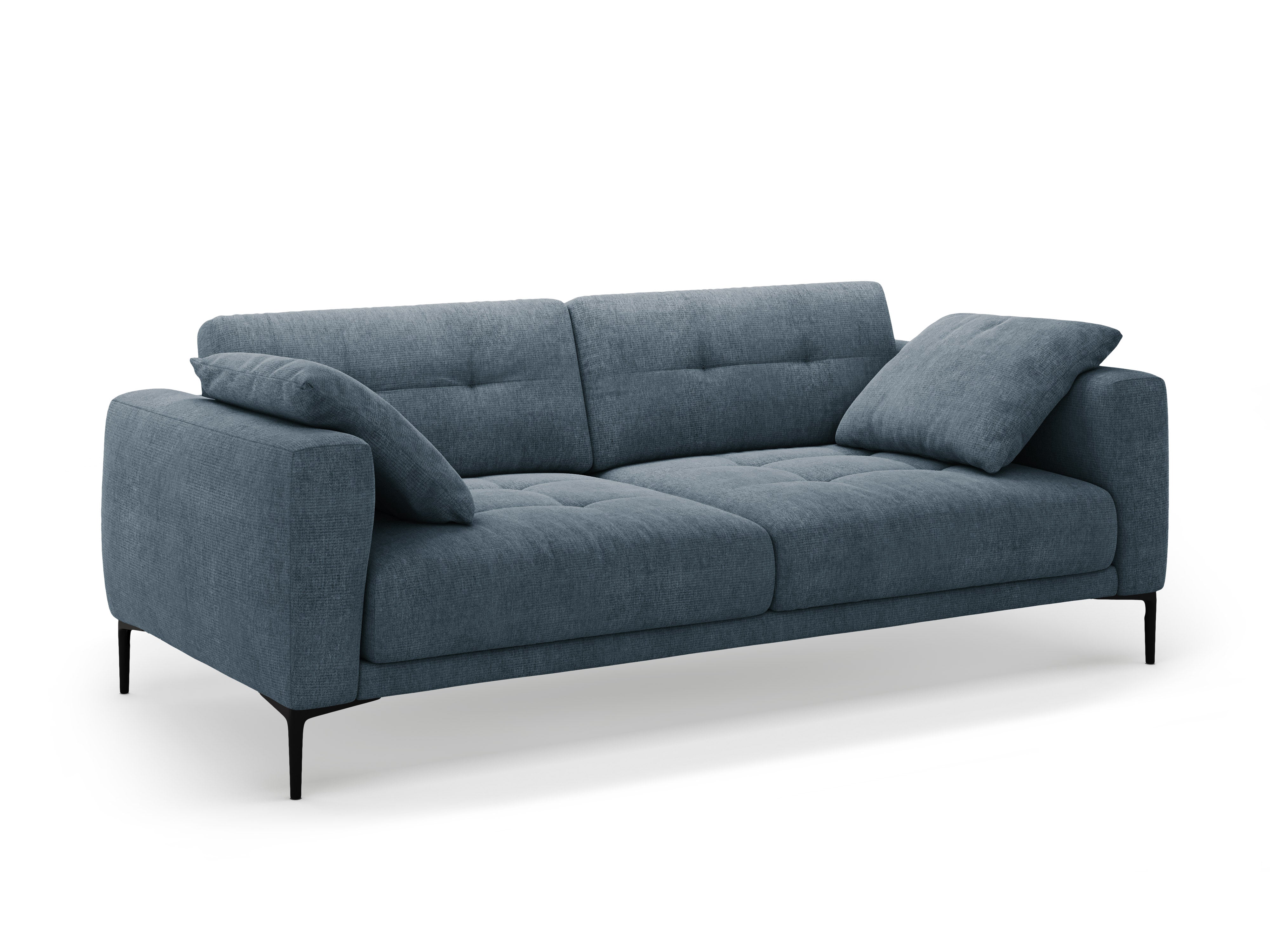 Sofa Bemy 230x102cm, Materijal: Strukturirana tkanina