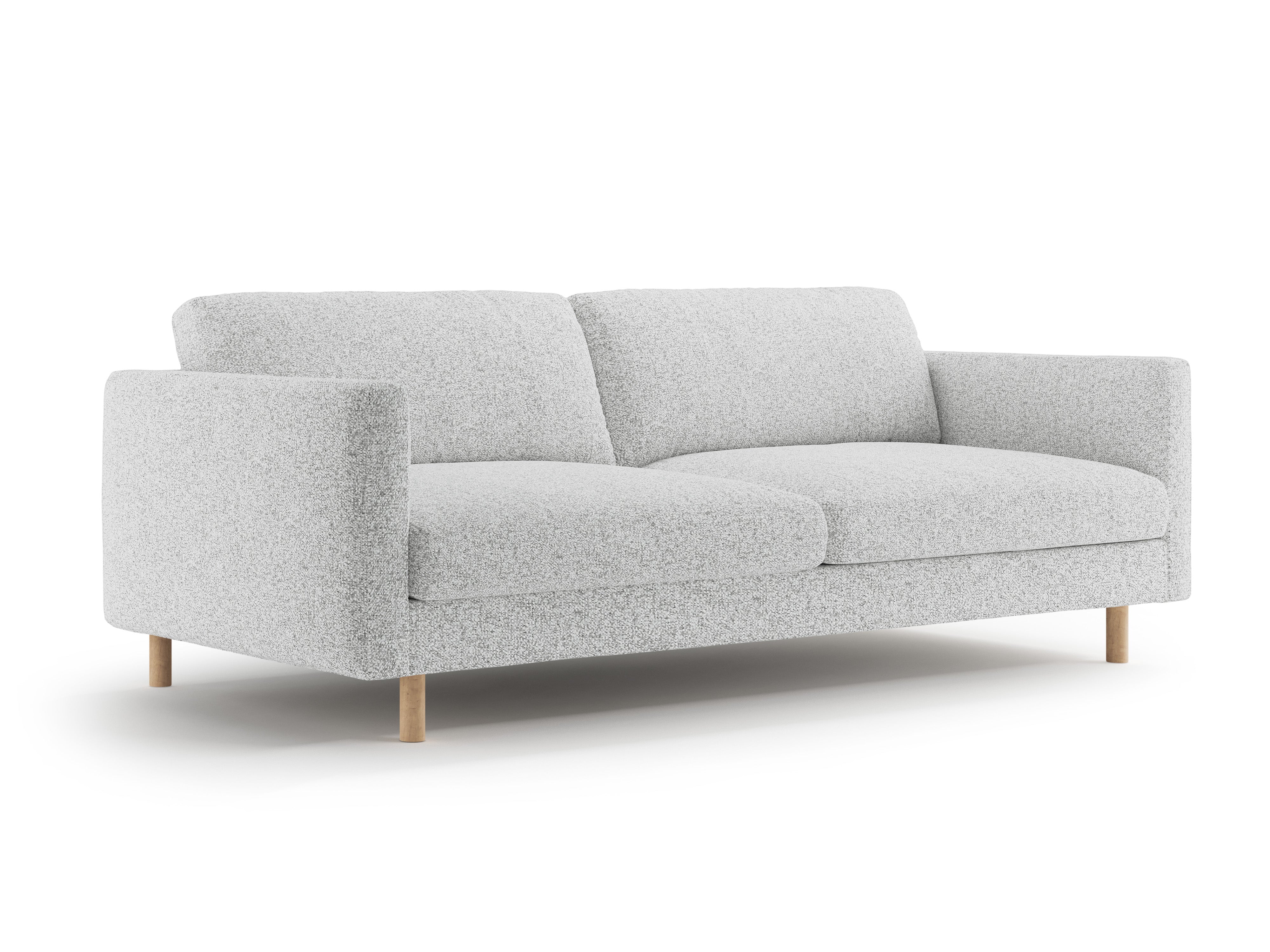 Sofa Eden 209x92cm, Materijal: Strukturirana tkanina