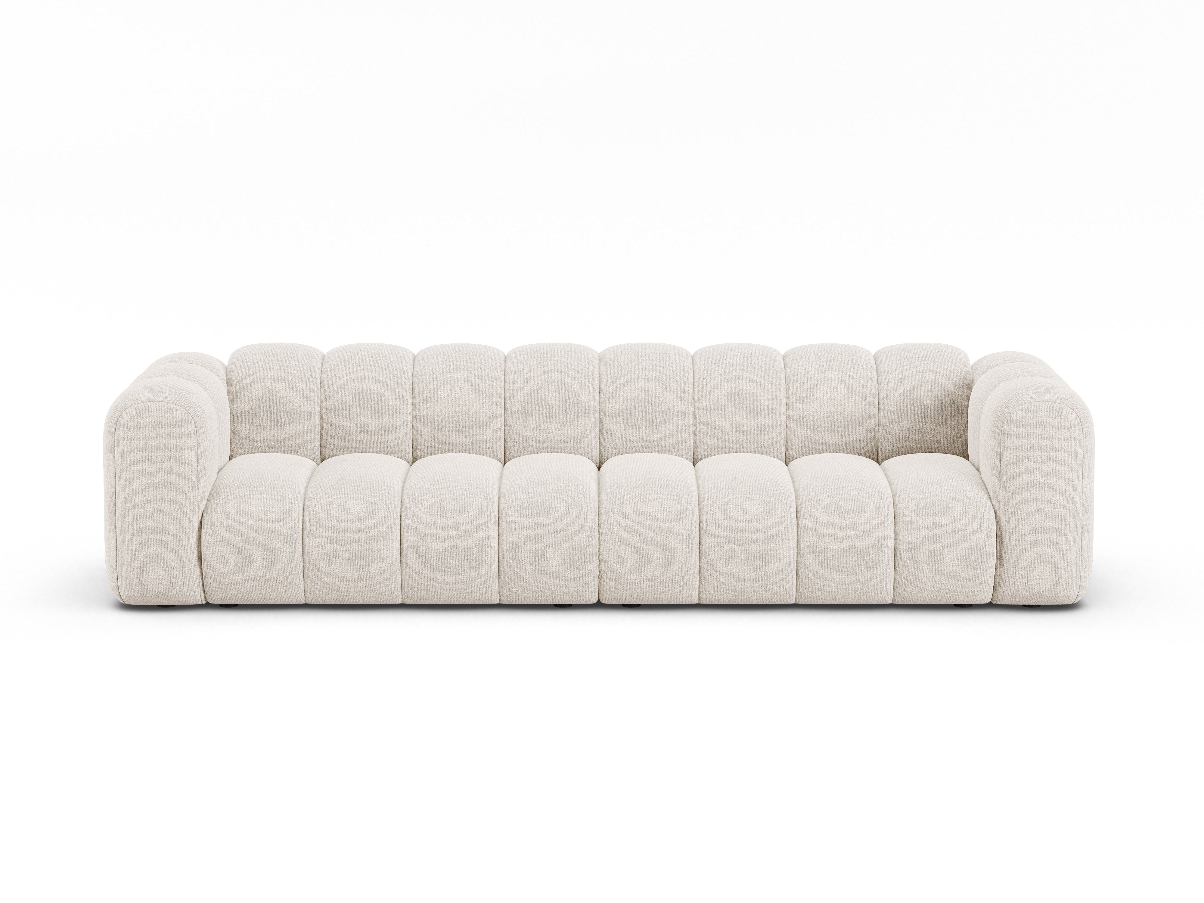 Sofa Lupine 290x95cm, Materijal: Chenille Eden