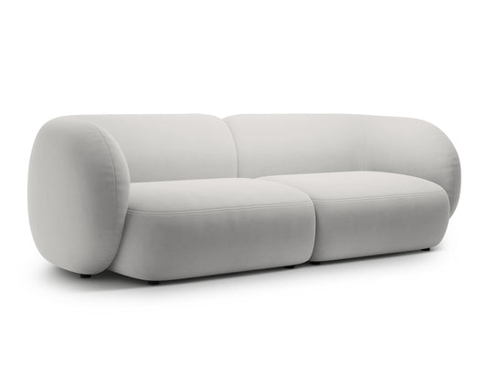 Sofa Kate, 4 sjedala, 243x99cm, Materijal: Baršun