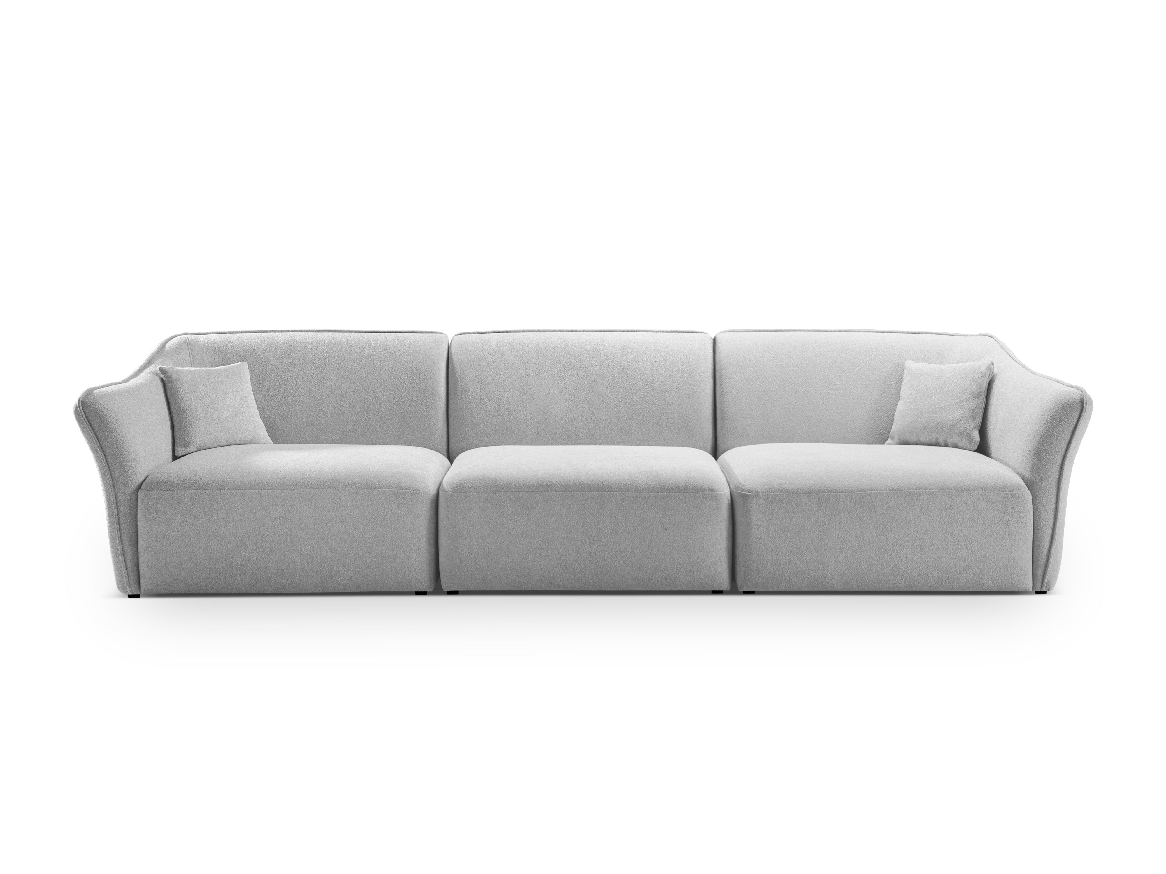 Sofa Hailey 292x102cm, Materijal: Boucle