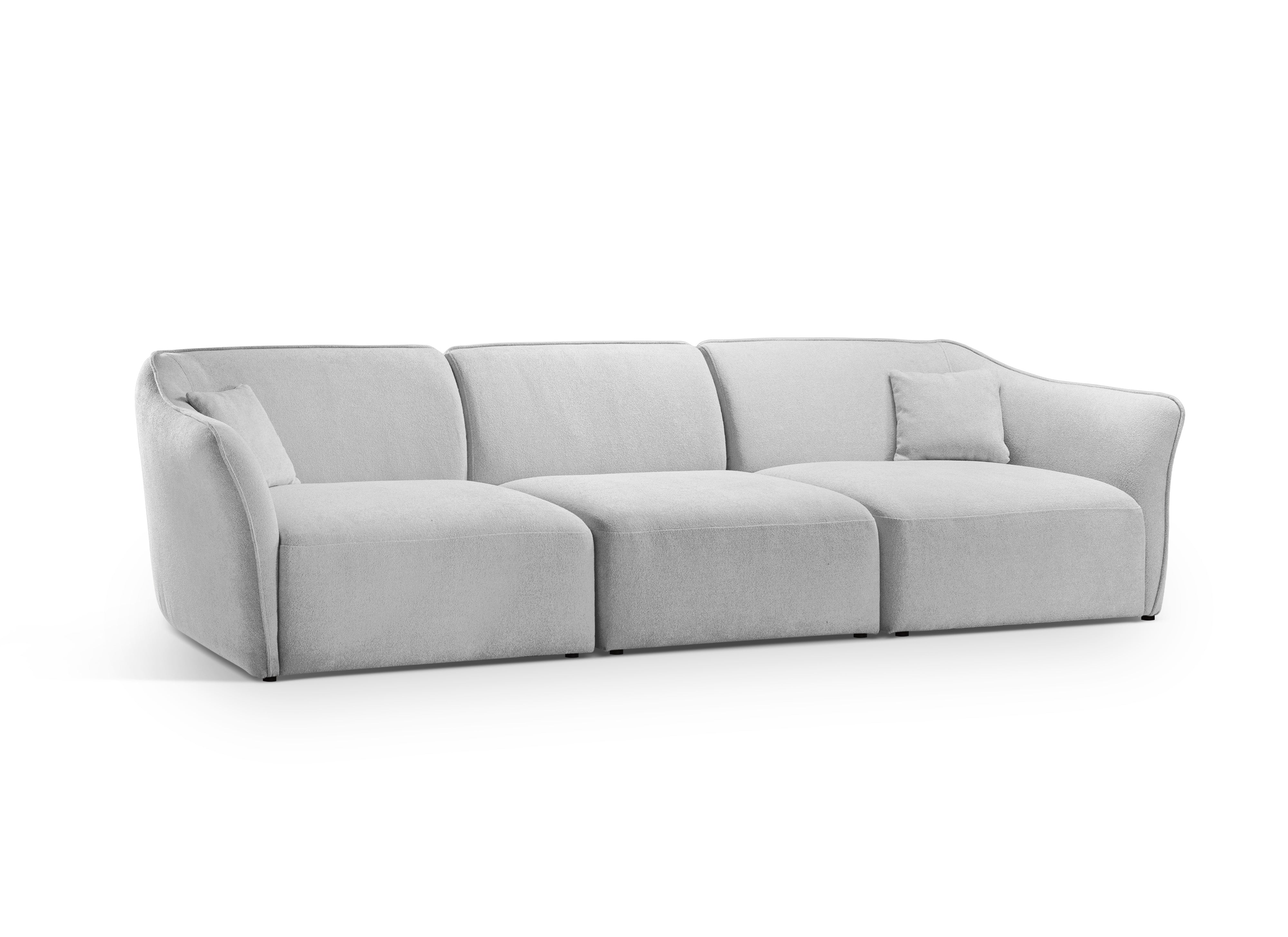 Sofa Hailey 292x102cm, Materijal: Boucle