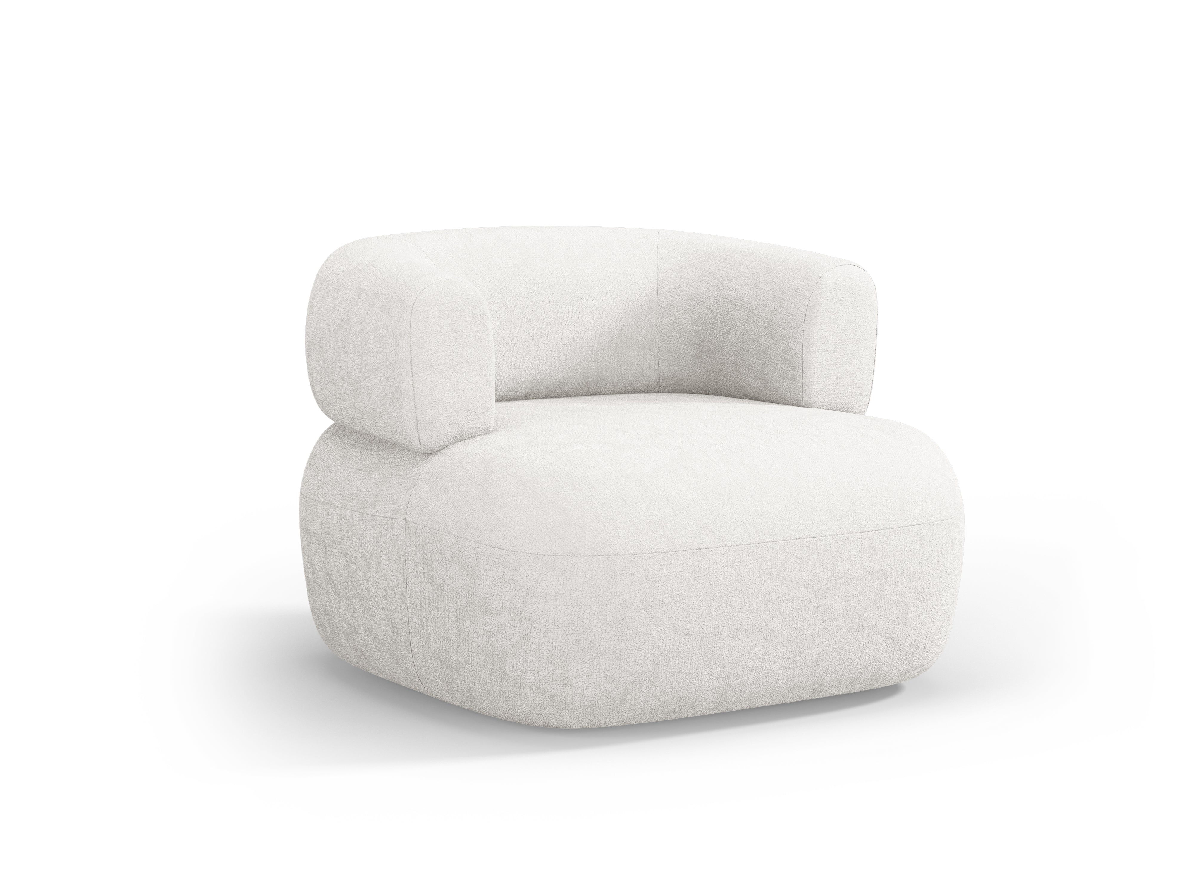 Jenny fotelja, 90x88cm, Materijal: Chenille