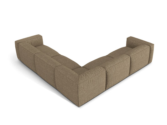 Kutna Garnitura Martina, 312x312cm, Materijal: Boucle