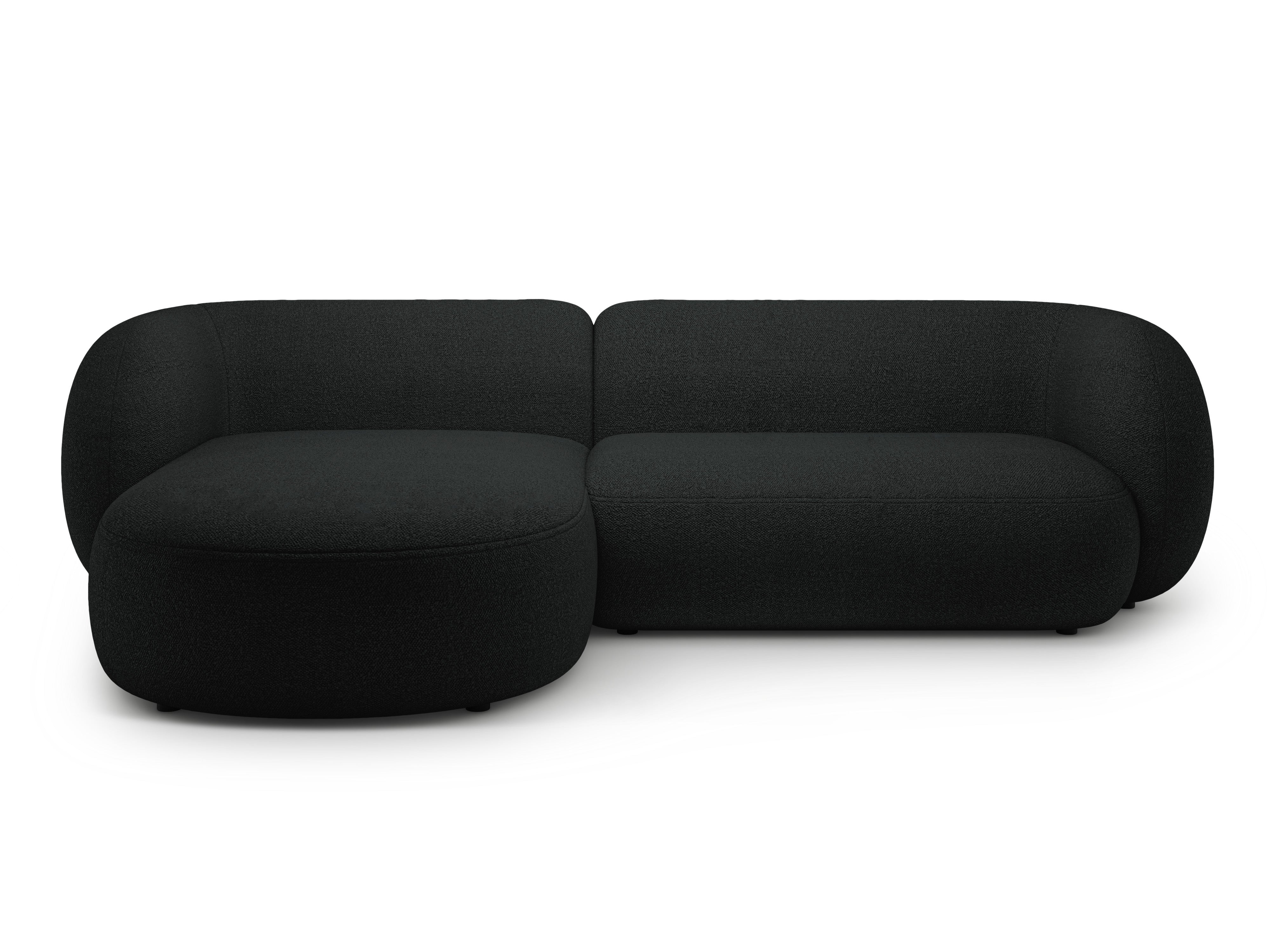 Kutna Garnitura Kate 285x176cm, Materijal: Boucle