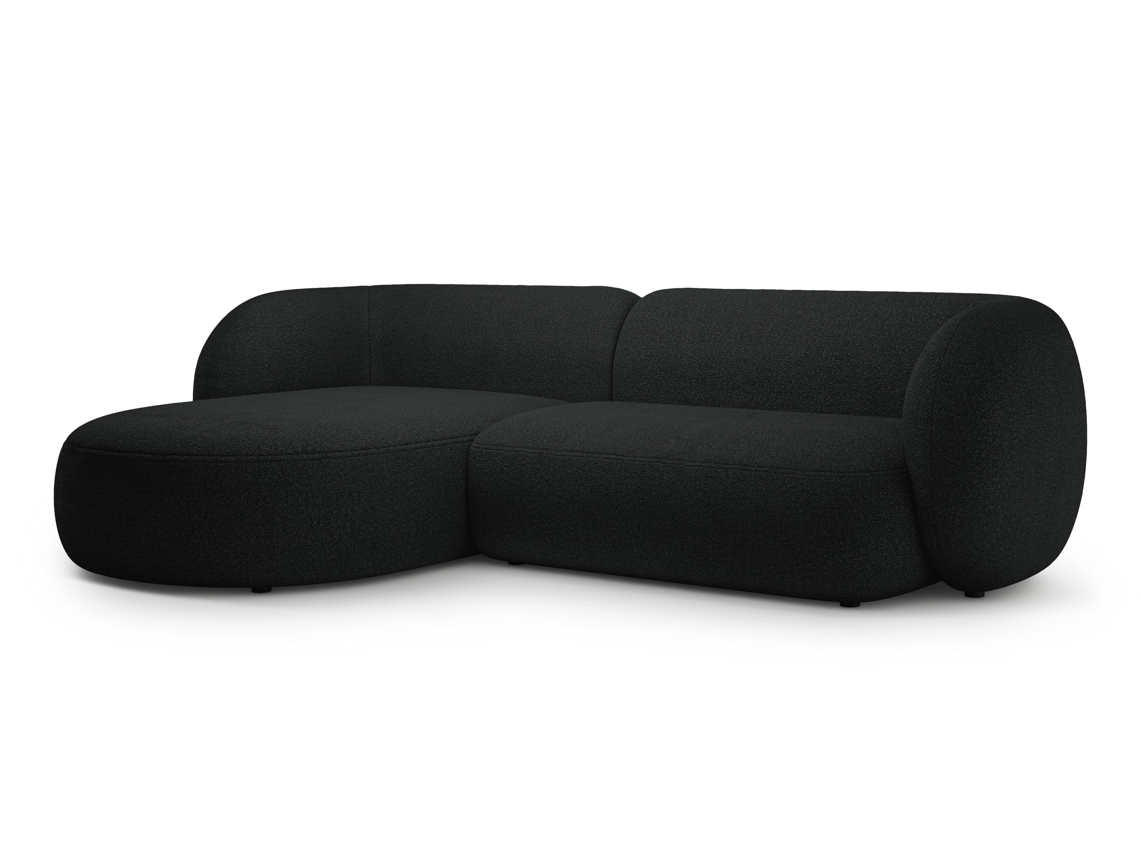 Kutna Garnitura Kate 285x176cm, Materijal: Boucle