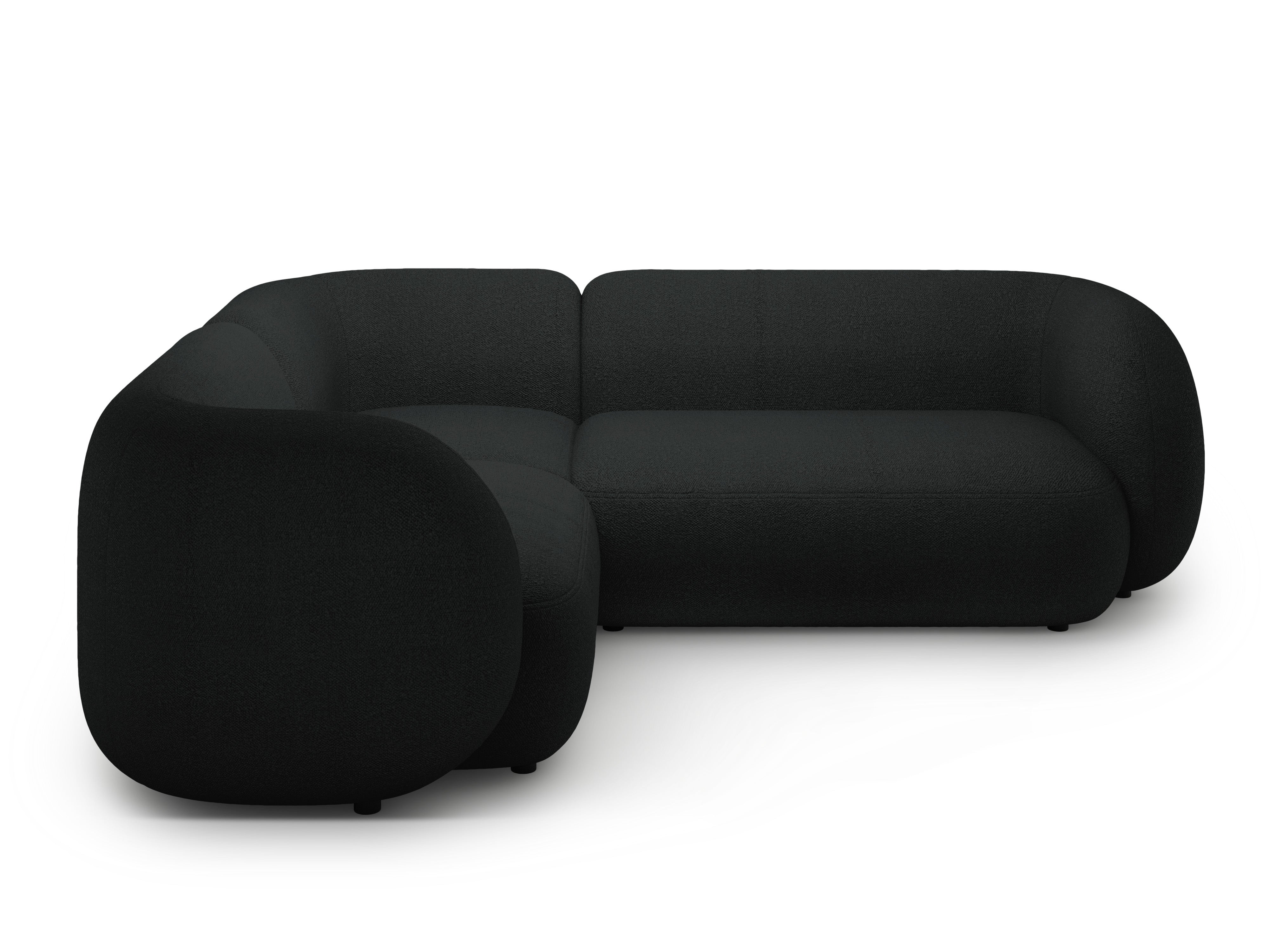 Kutna Garnitura Kate 252x220cm, Materijal: Boucle
