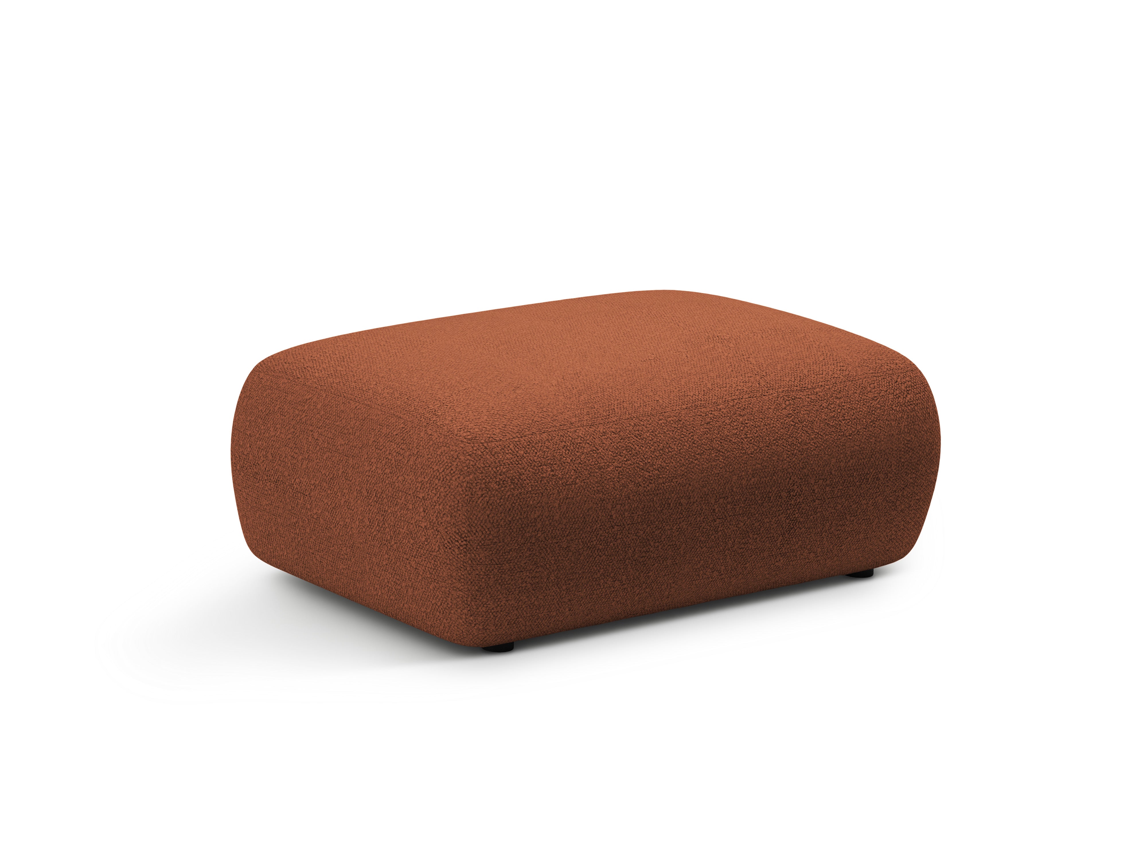 Tabure Kate 99x60cm, Materijal: Boucle