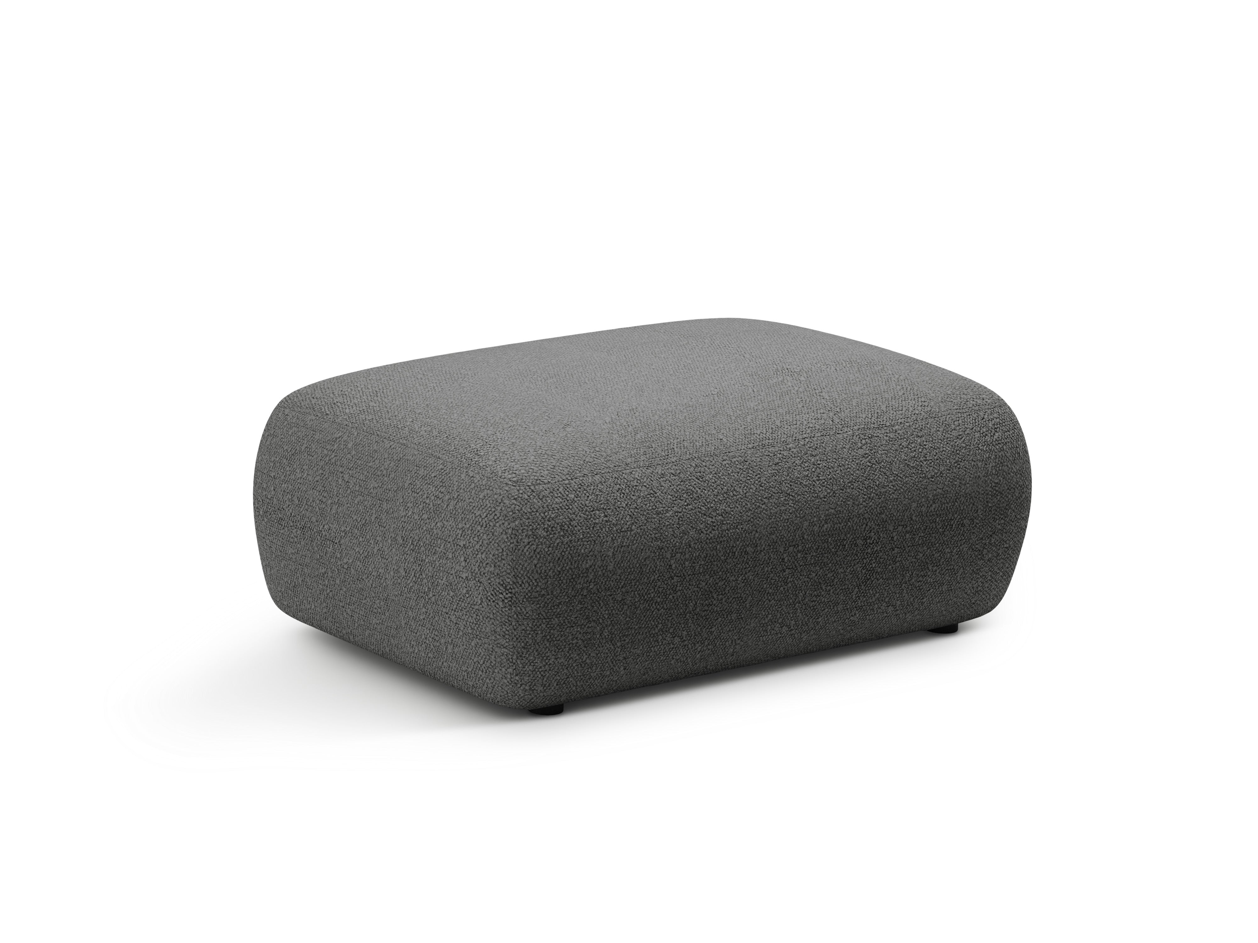 Tabure Kate, 99x60cm, Materijal: Boucle