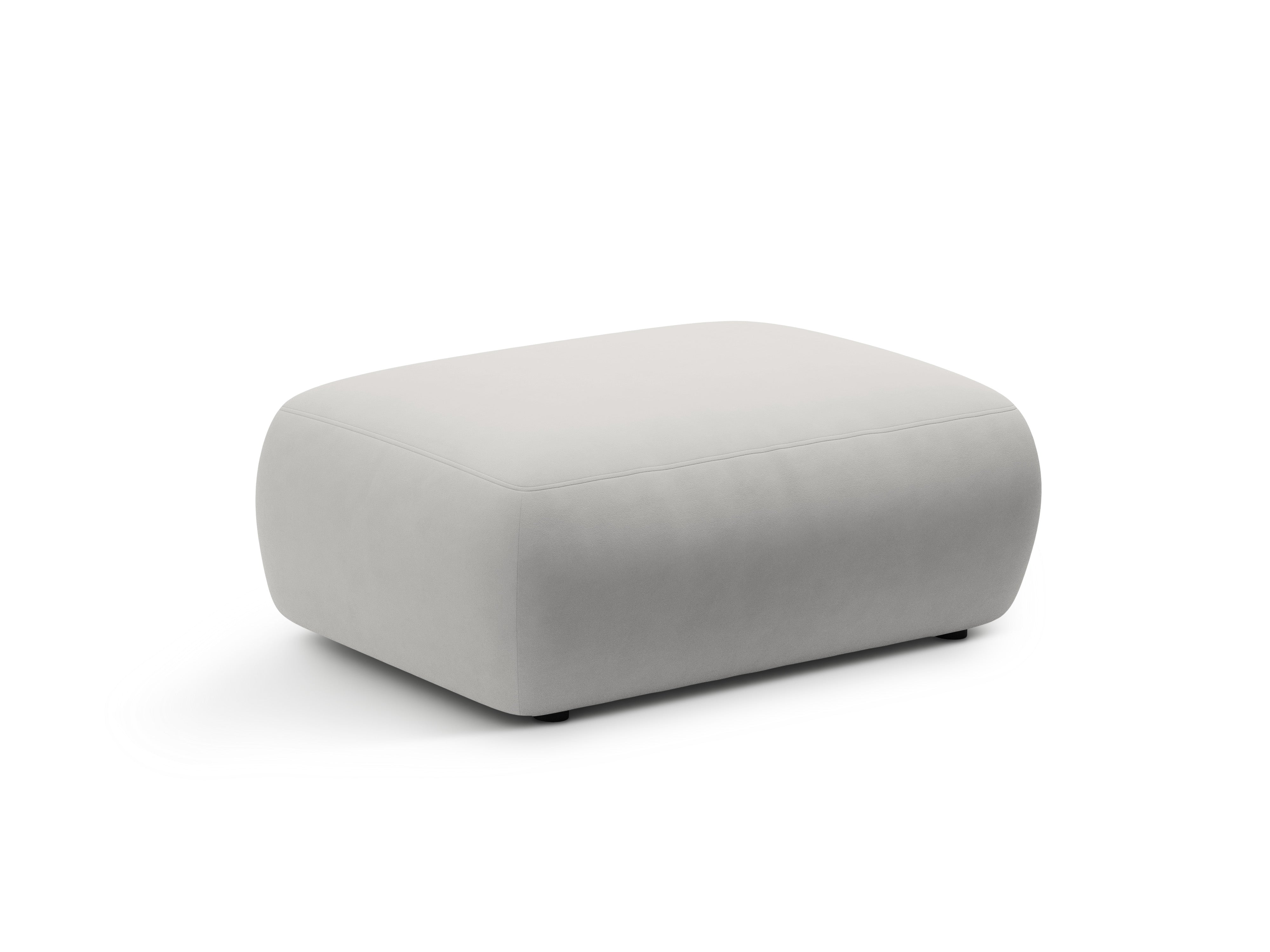 Tabure Kate, 99x60cm, Materijal: Baršun