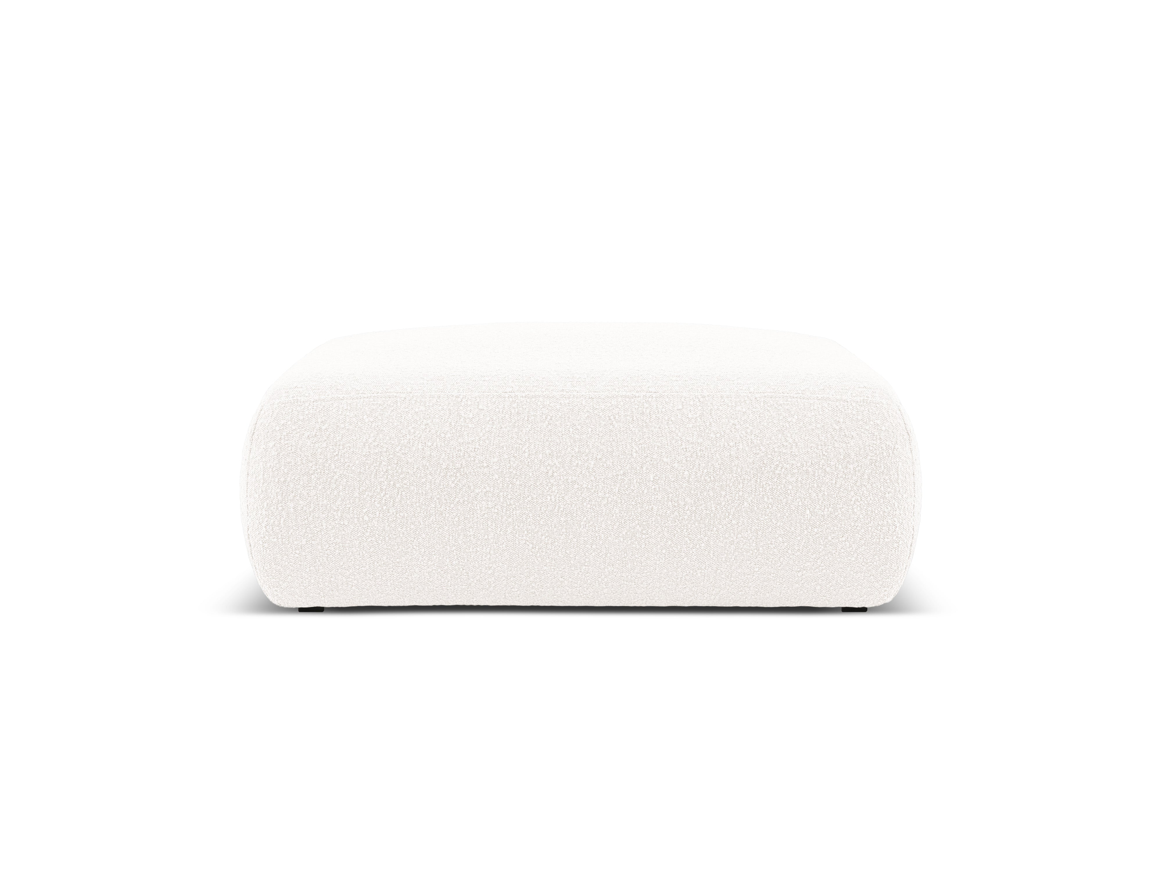 Molino tabure 100x100cm, Materijal: Boucle