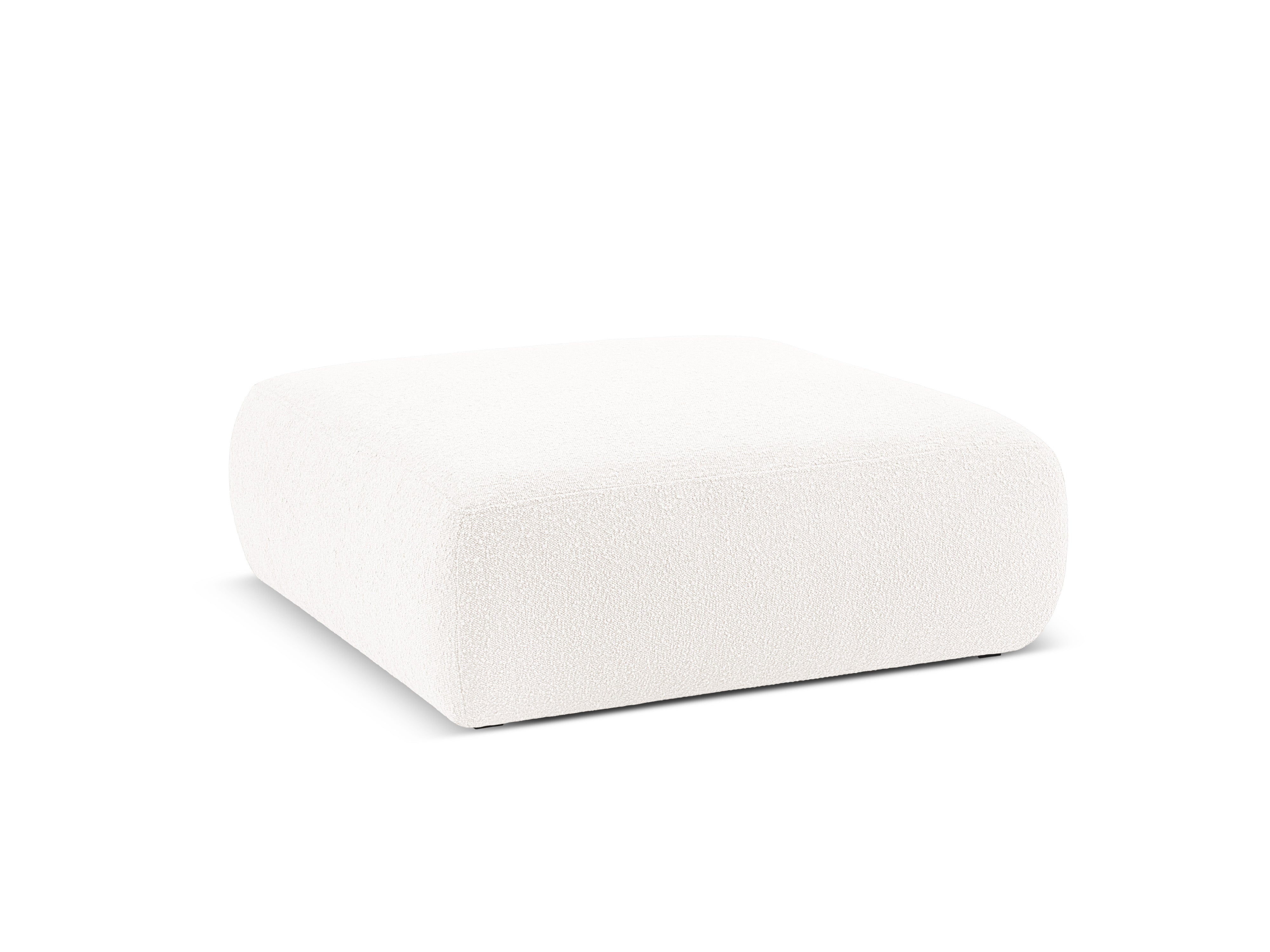 Molino tabure 100x100cm, Materijal: Boucle