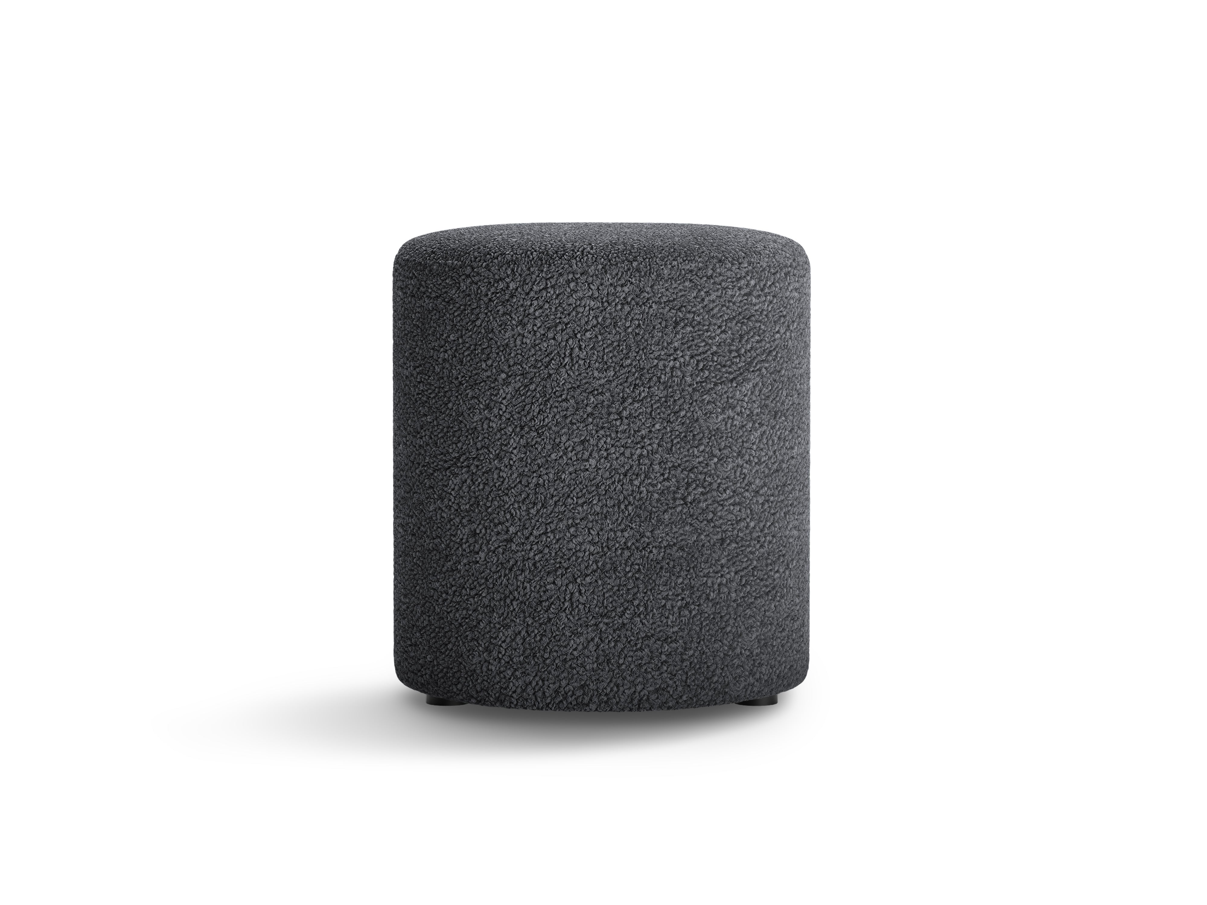 Tabure Dia, 40x40cm, Materijal: Boucle