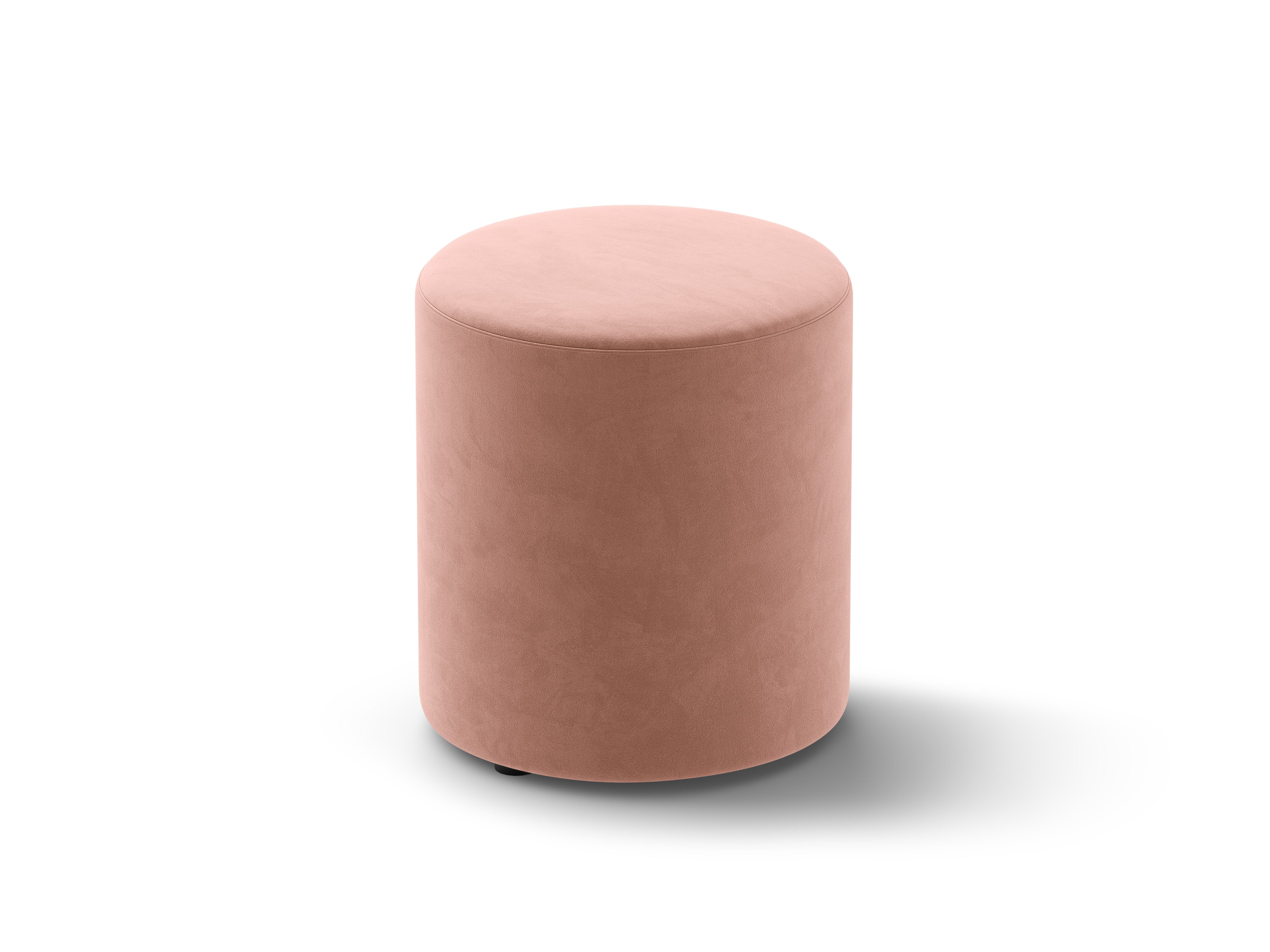 Tabure Dia, 40x40cm, Materijal: Baršun