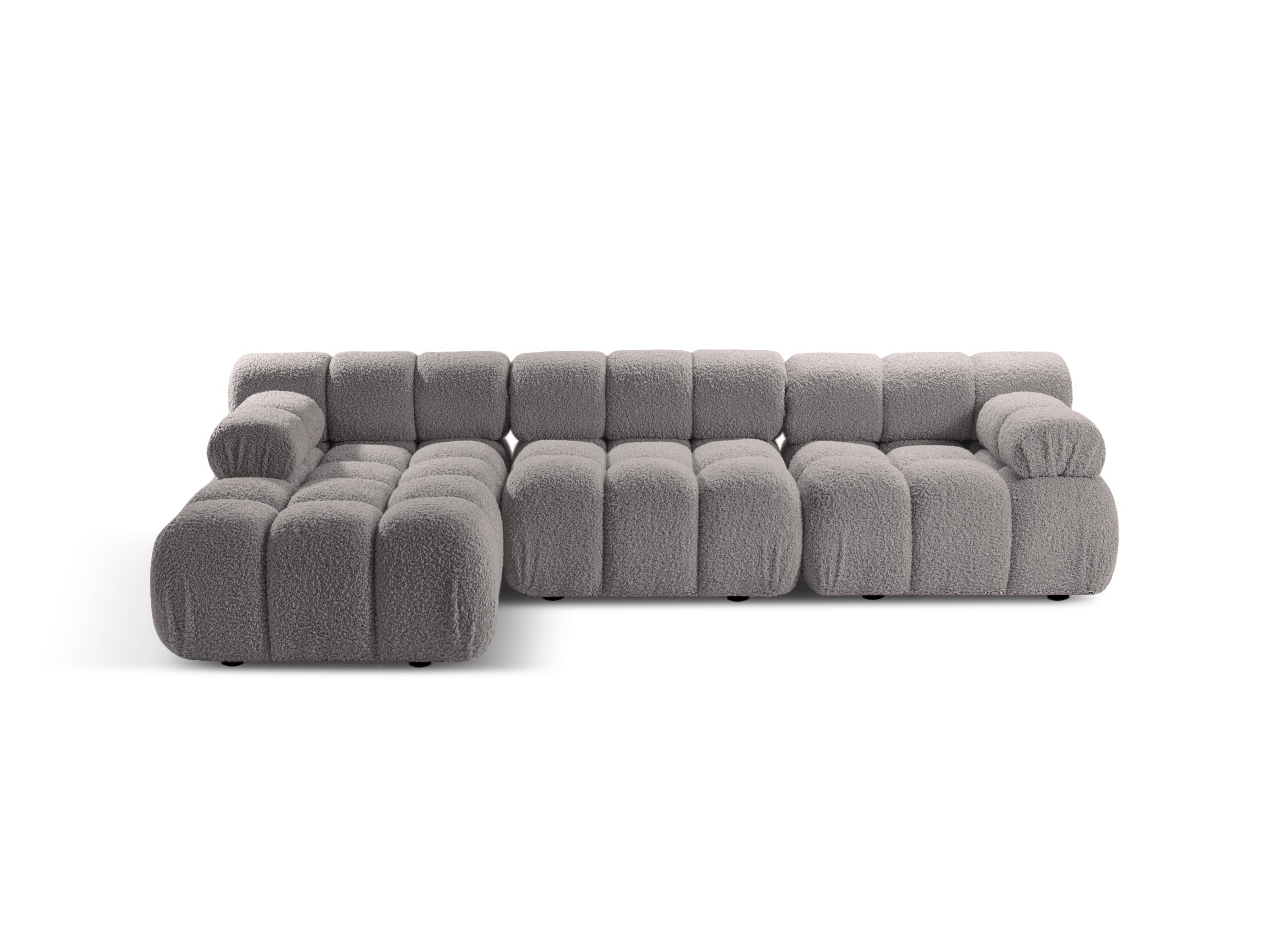 Bellis Modularna Sofa 282x155cm, Materijal: Boucle