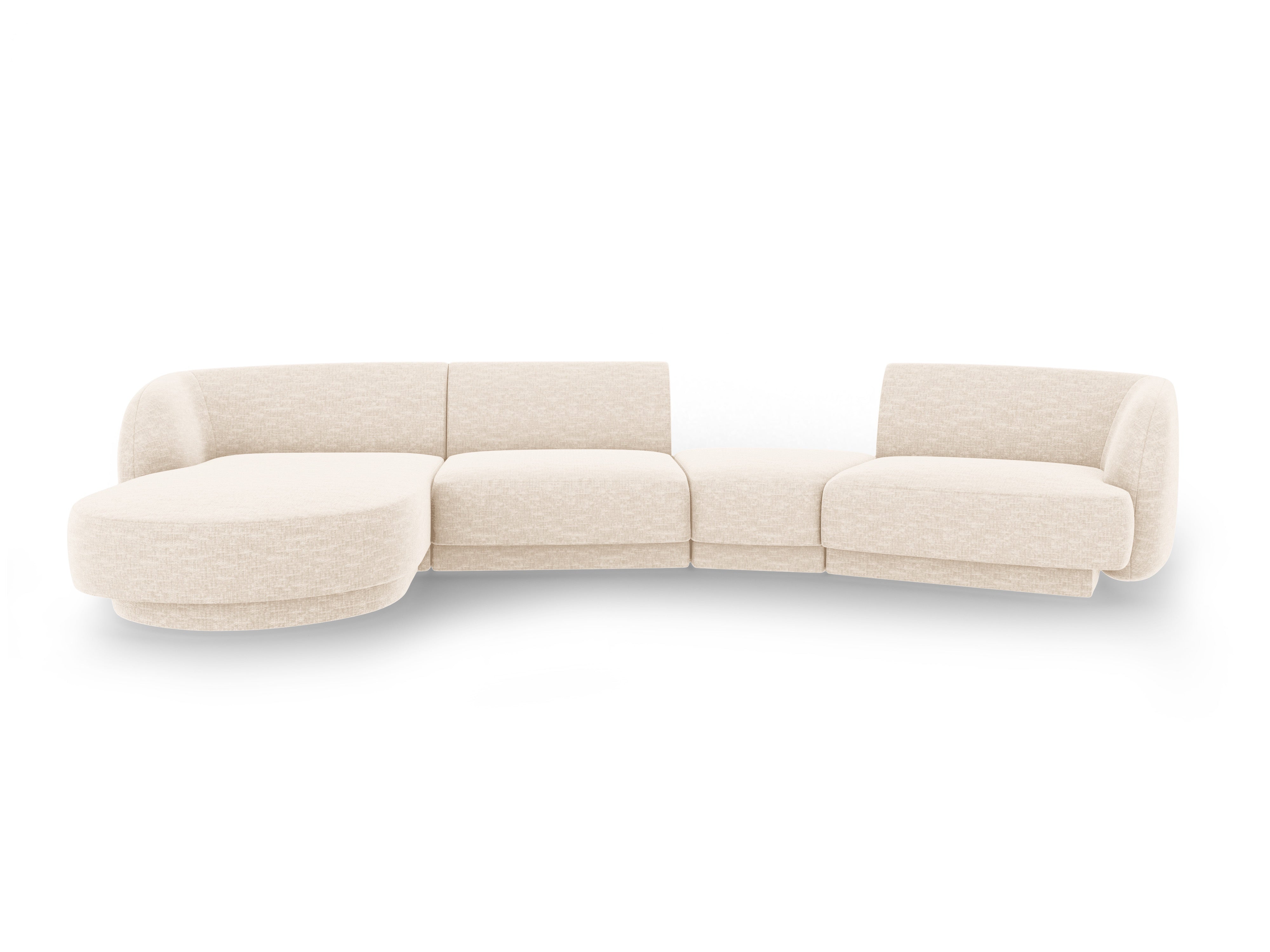 Sofa Miley 325x160cm, Materijal: Chenille Eden