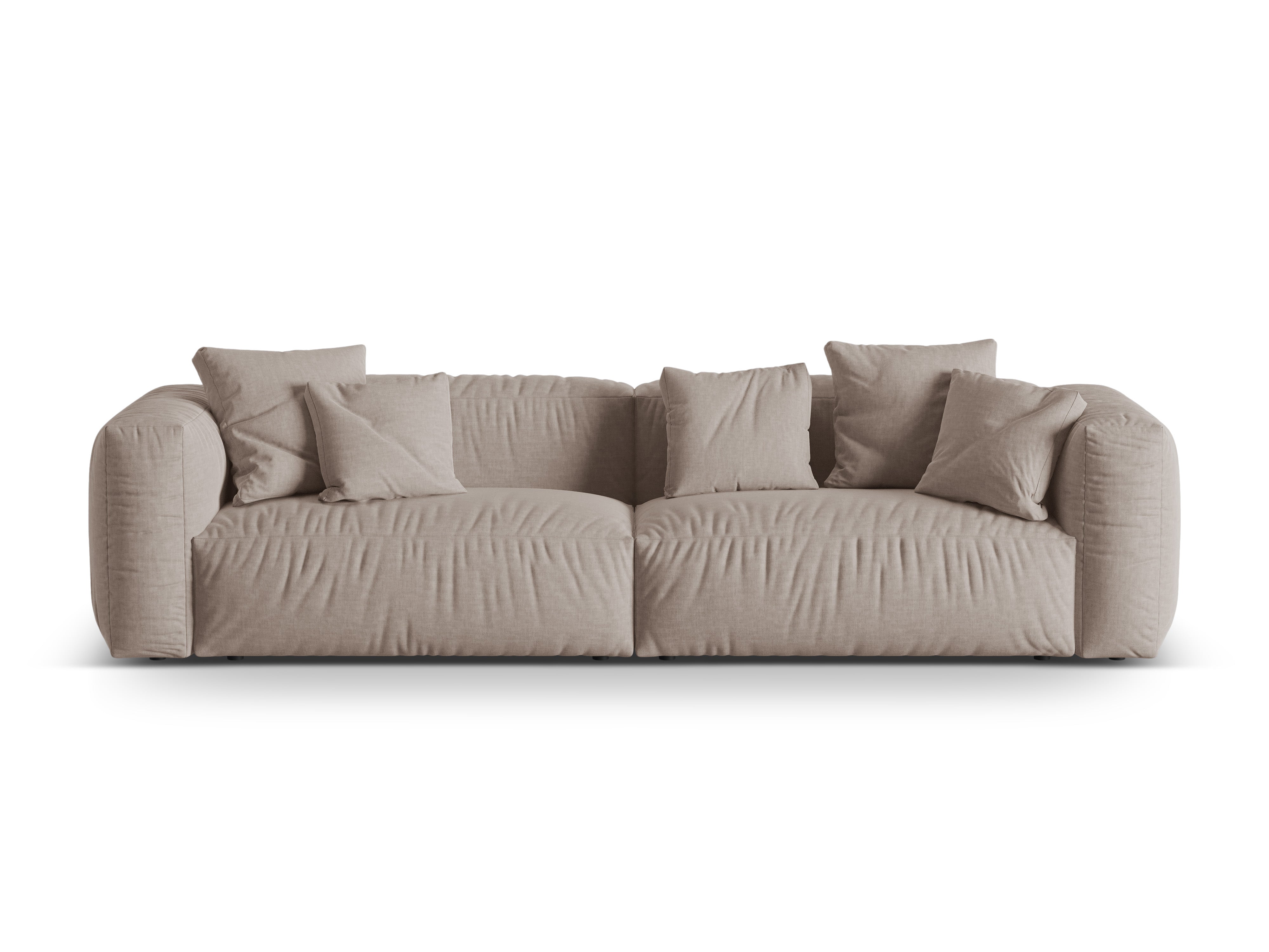 Sofa Martina, 320x106cm, Materijal: Strukturirana tkanina