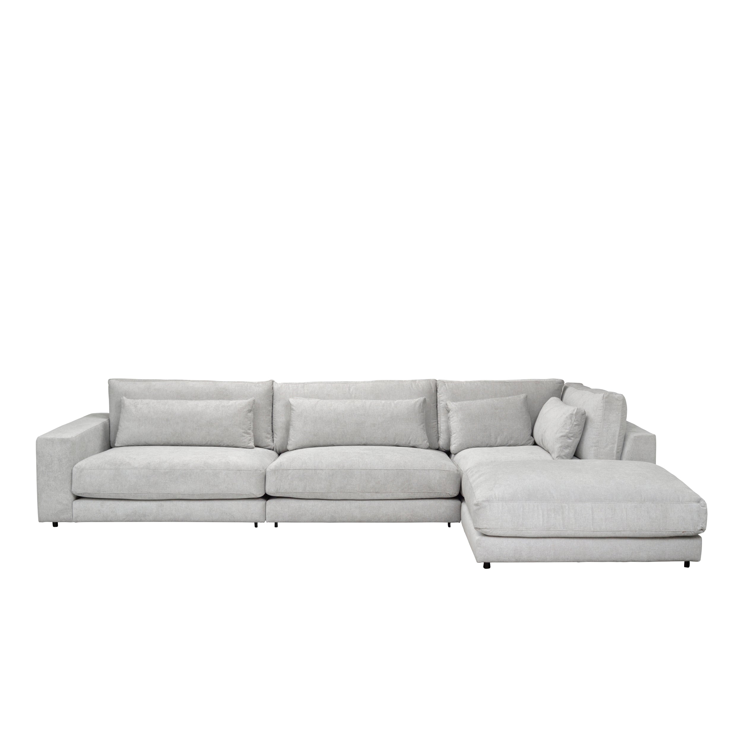 Modularna garnitura Poetic, Materijal: Mogućnost izbora