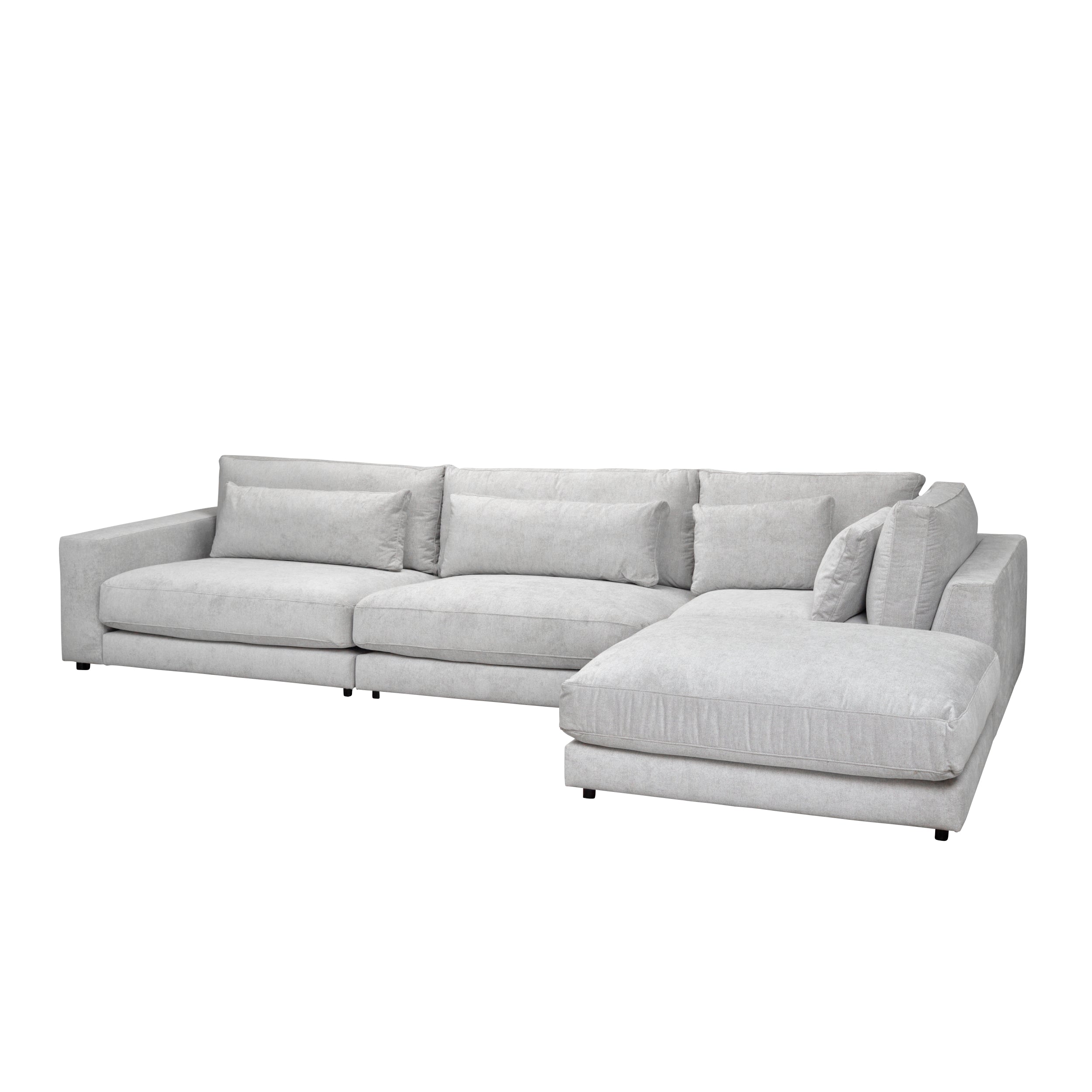 Modularna garnitura Poetic, Materijal: Mogućnost izbora