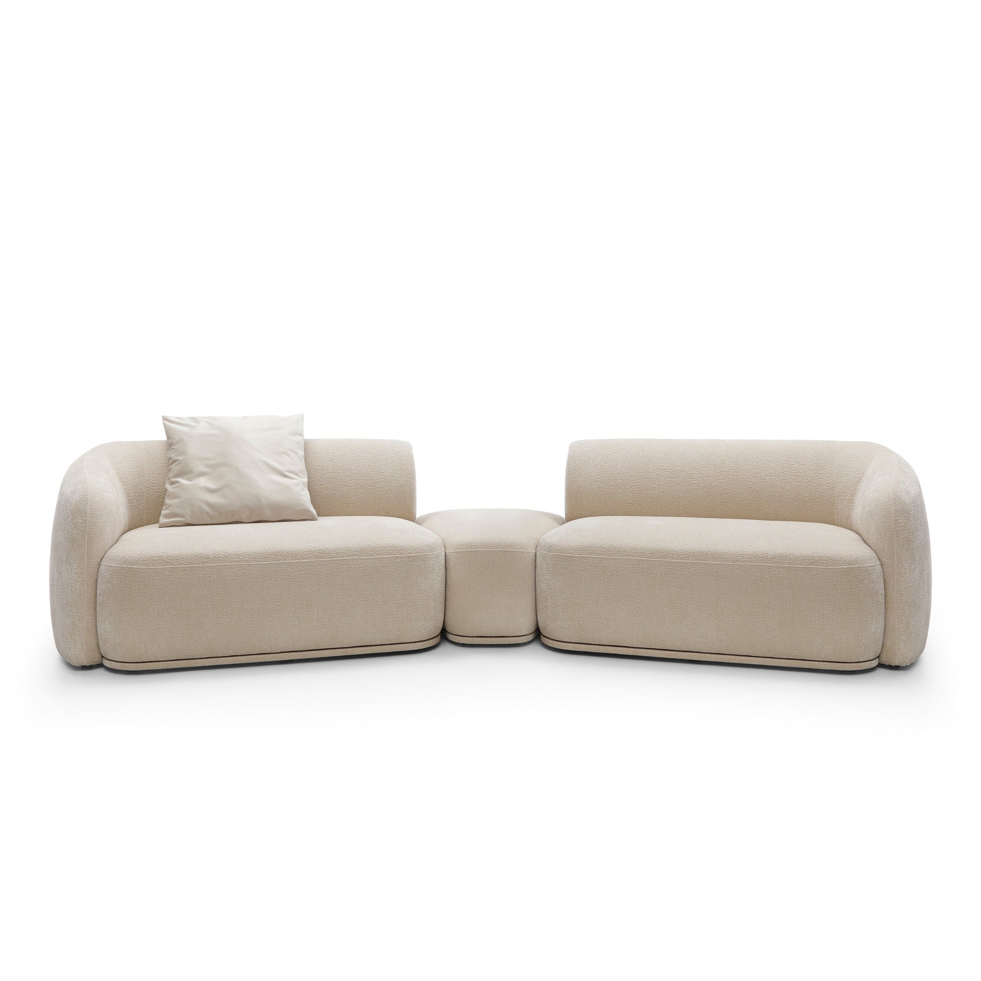 Sofa Nobo 357x97 cm, Materijal: Mogućnost izbora